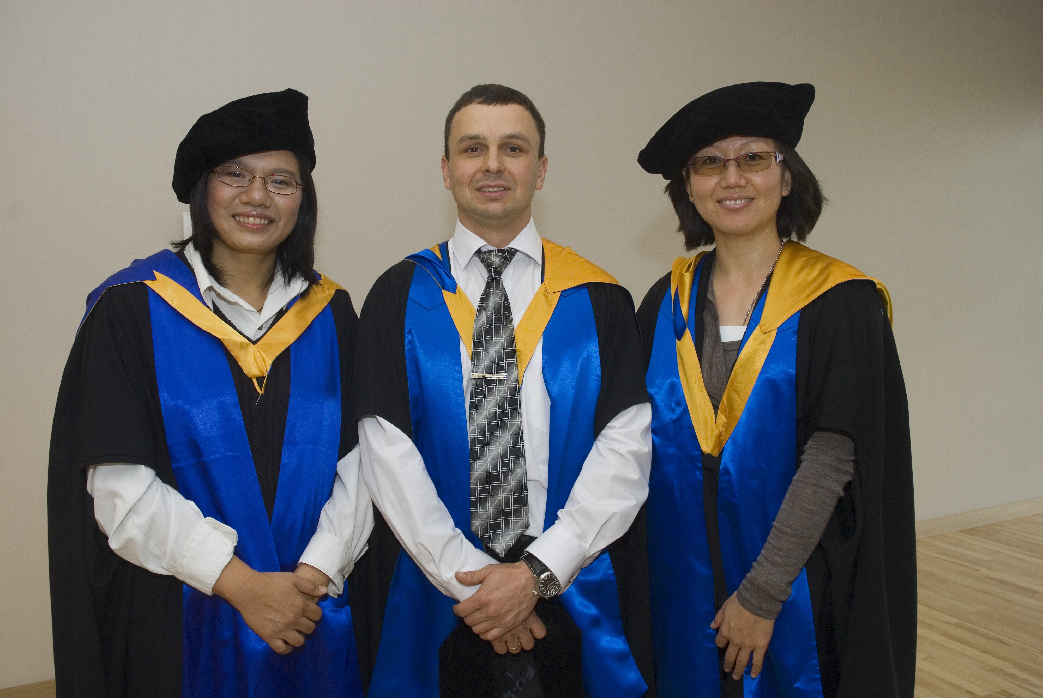 2011 Lincoln University Graduation Afternoon Ceremony 005