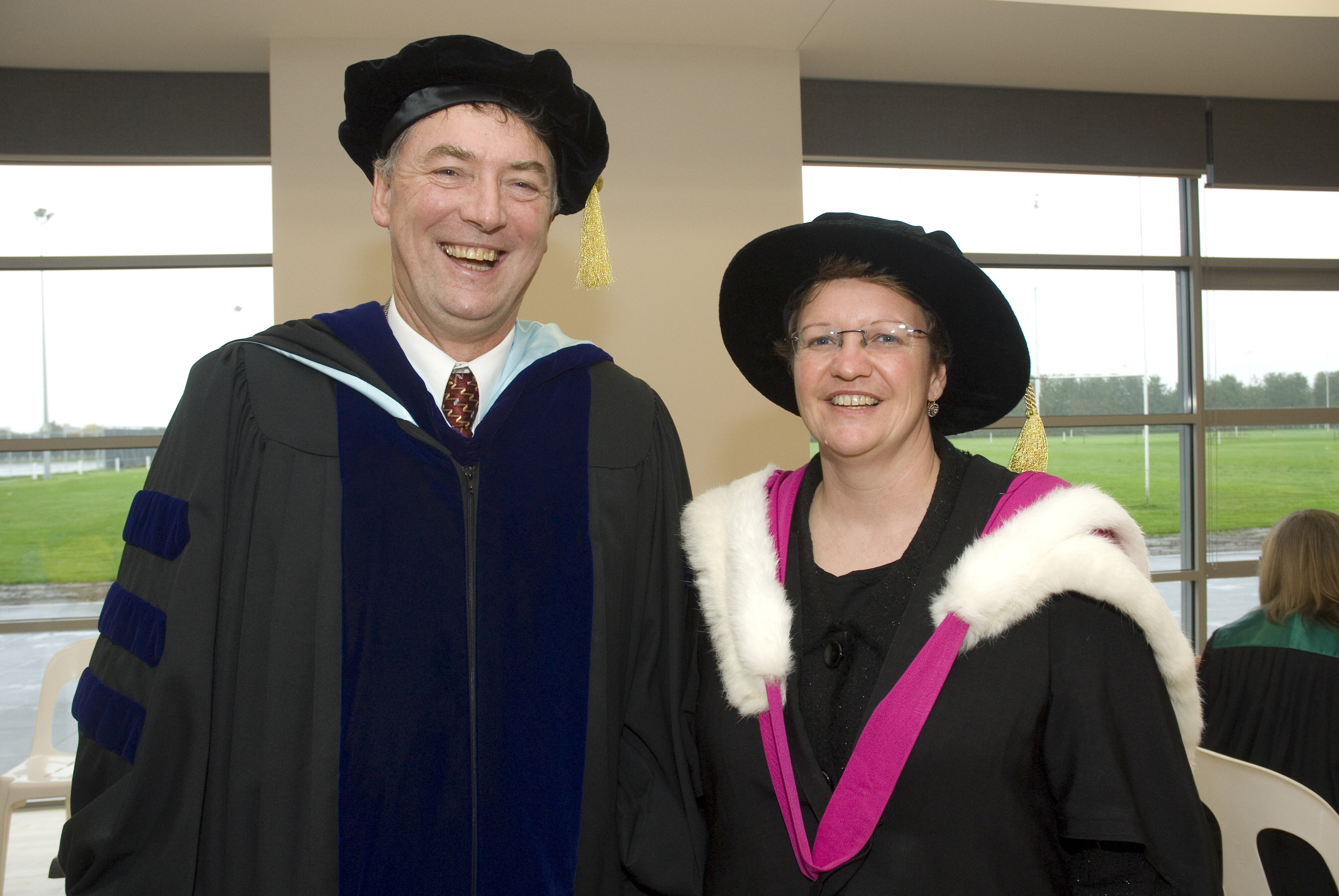 2011 Lincoln University Graduation Afternoon Ceremony 015