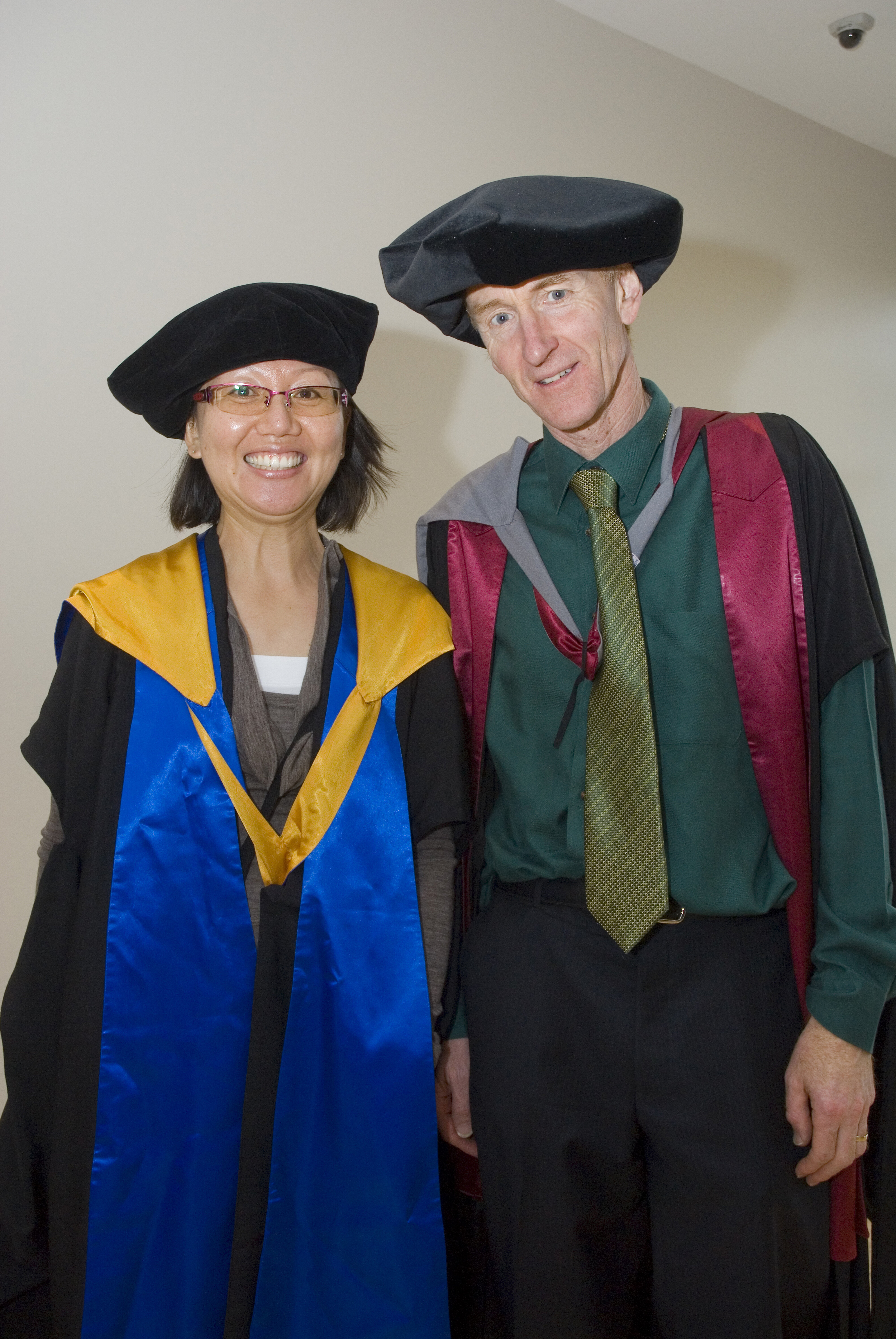 2011 Lincoln University Graduation Afternoon Ceremony 017