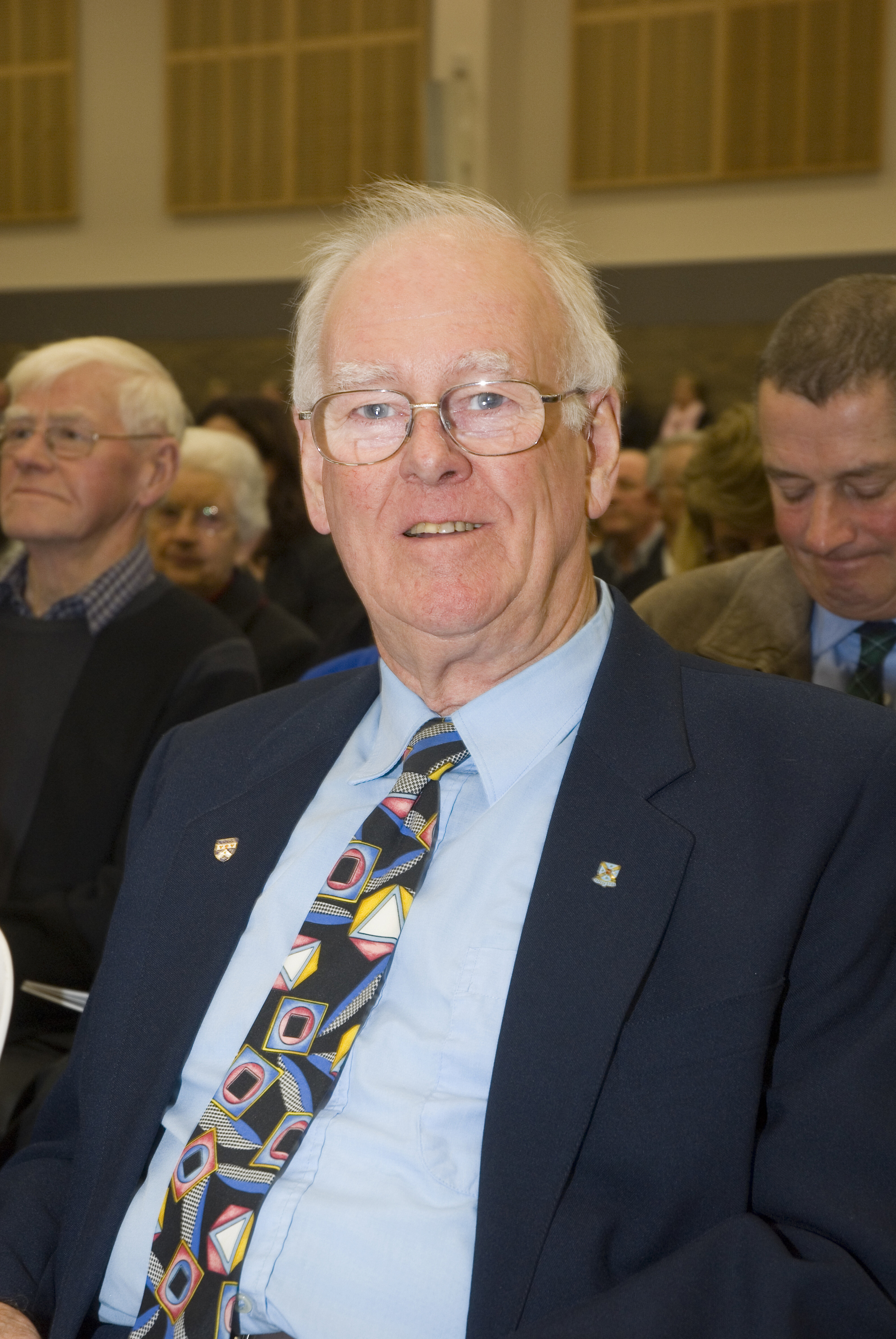 2011 Lincoln University Graduation Afternoon Ceremony 019