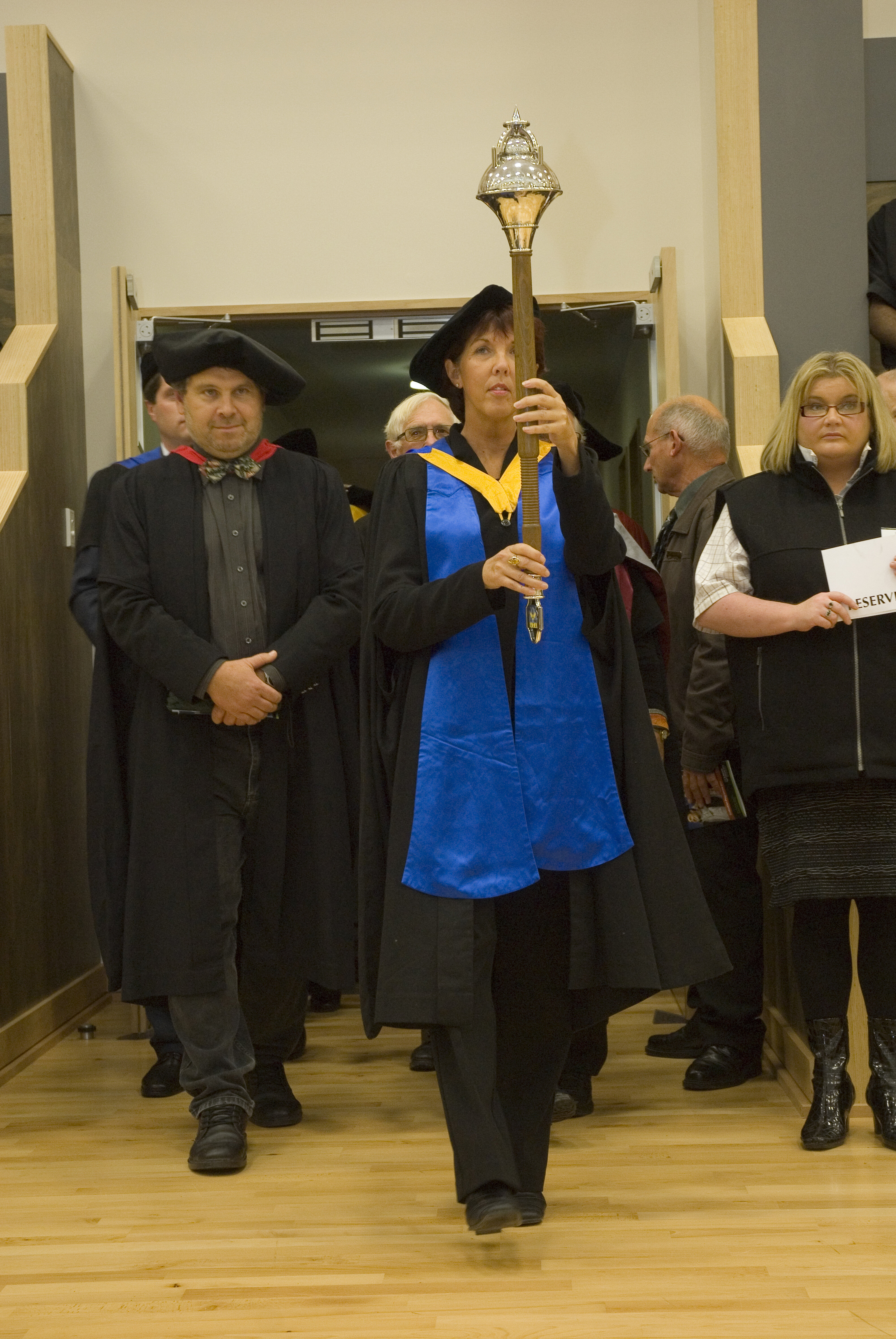 2011 Lincoln University Graduation Afternoon Ceremony 027