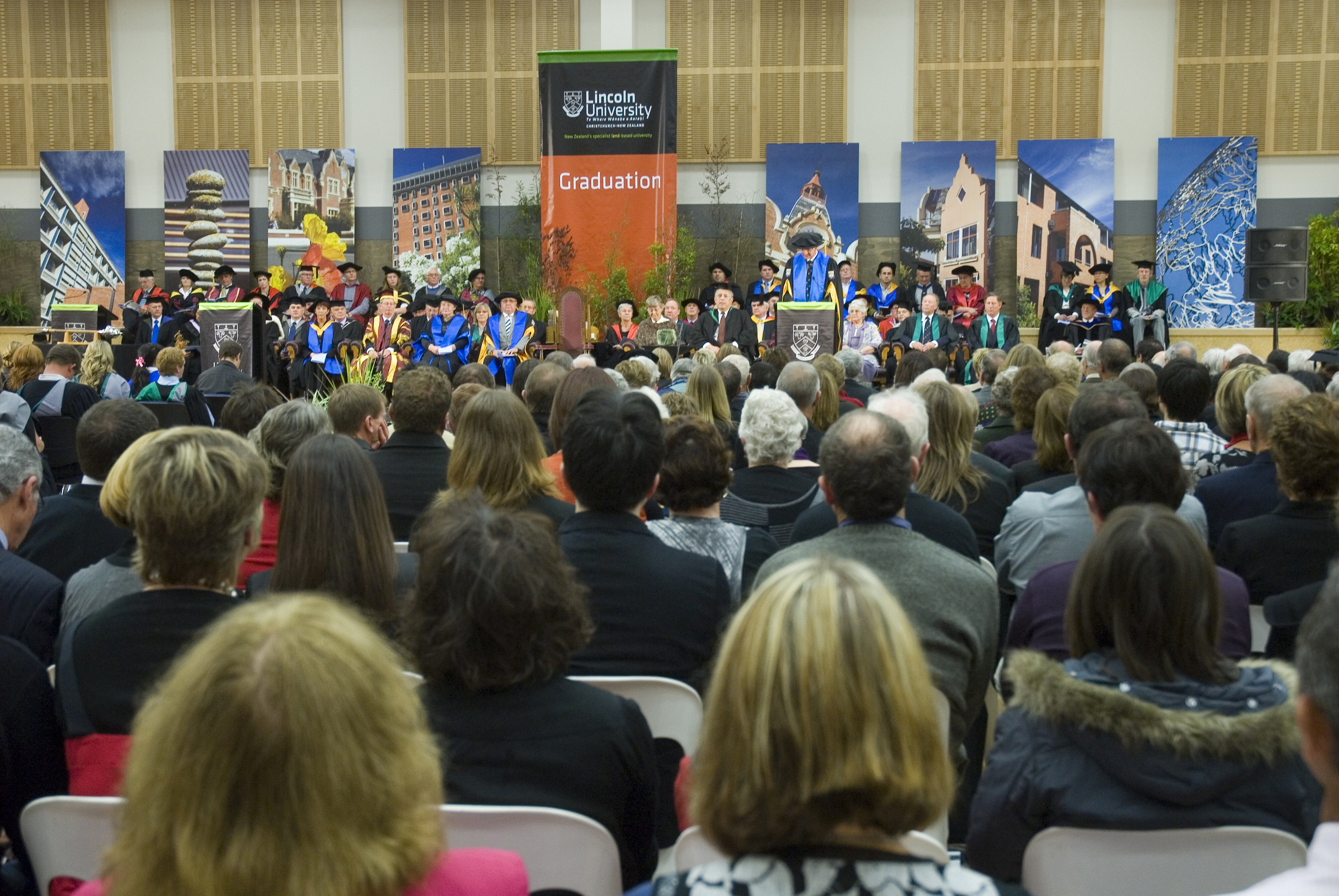2011 Lincoln University Graduation Afternoon Ceremony 041