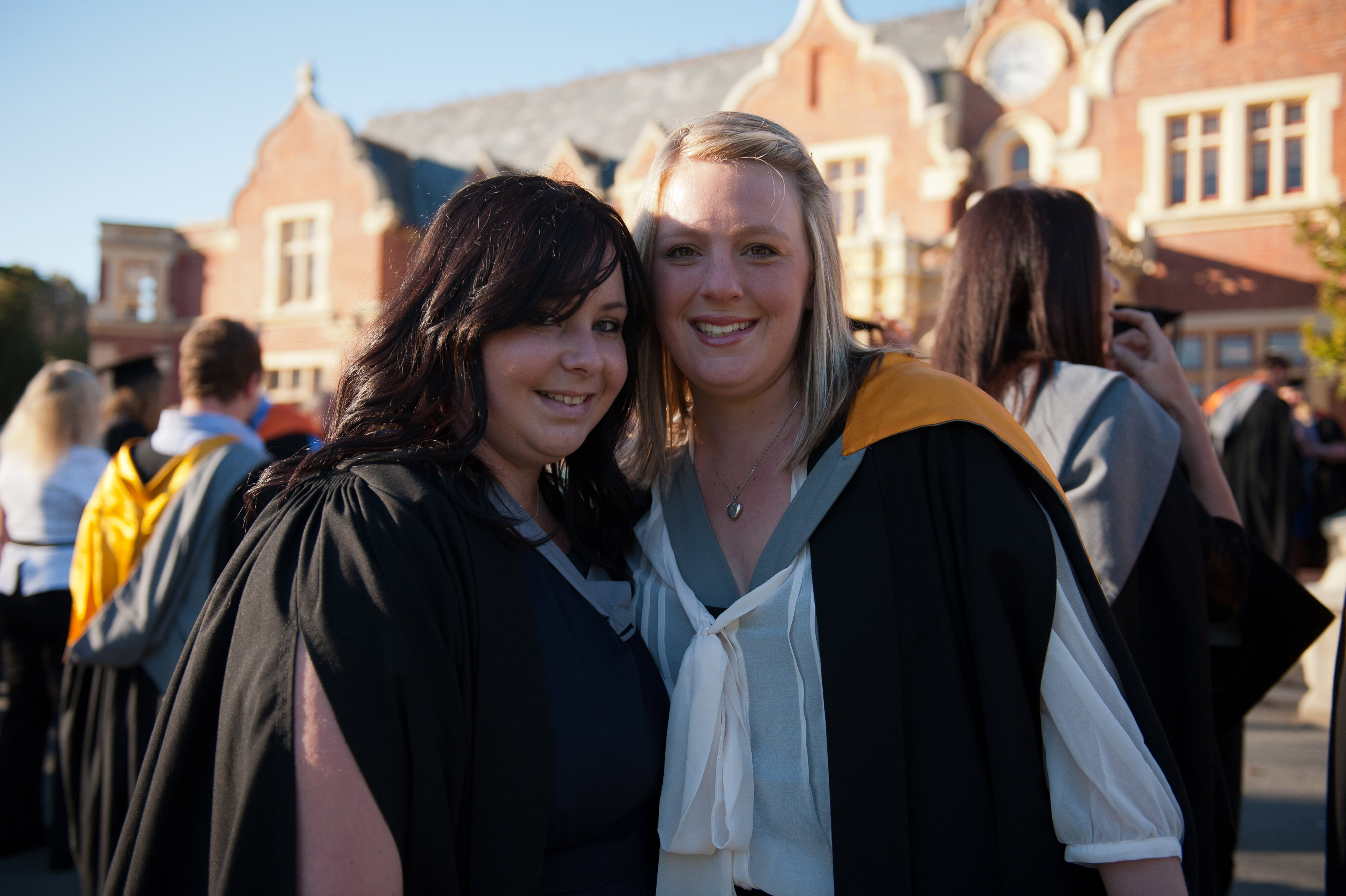 2012 Lincoln University Graduation Procession 025