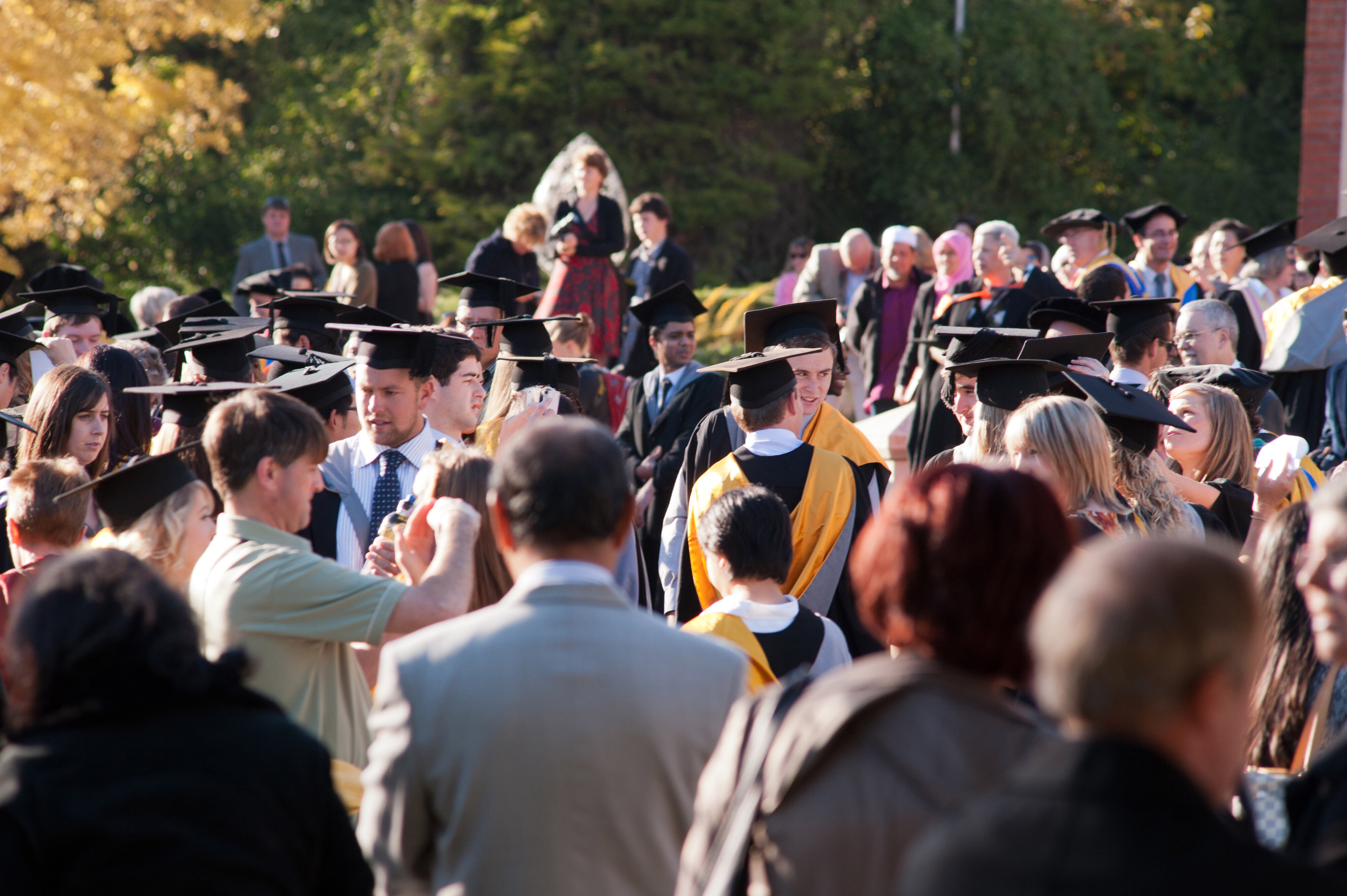 2012 Lincoln University Graduation Procession 053 | Lincoln University