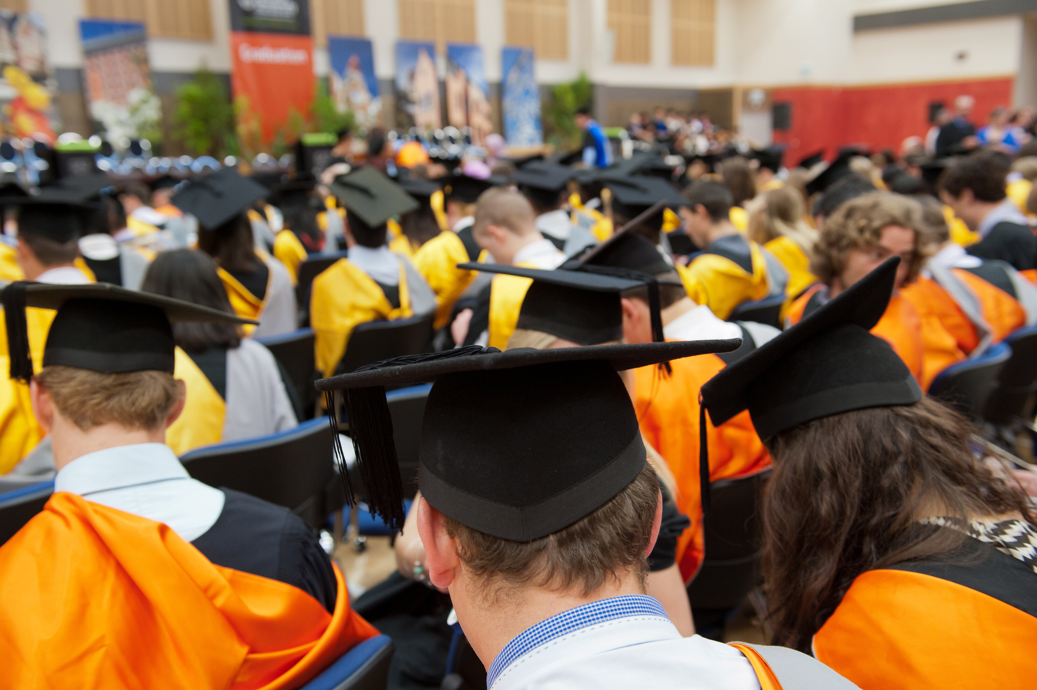 2012 Lincoln University Graduation Ceremony  006