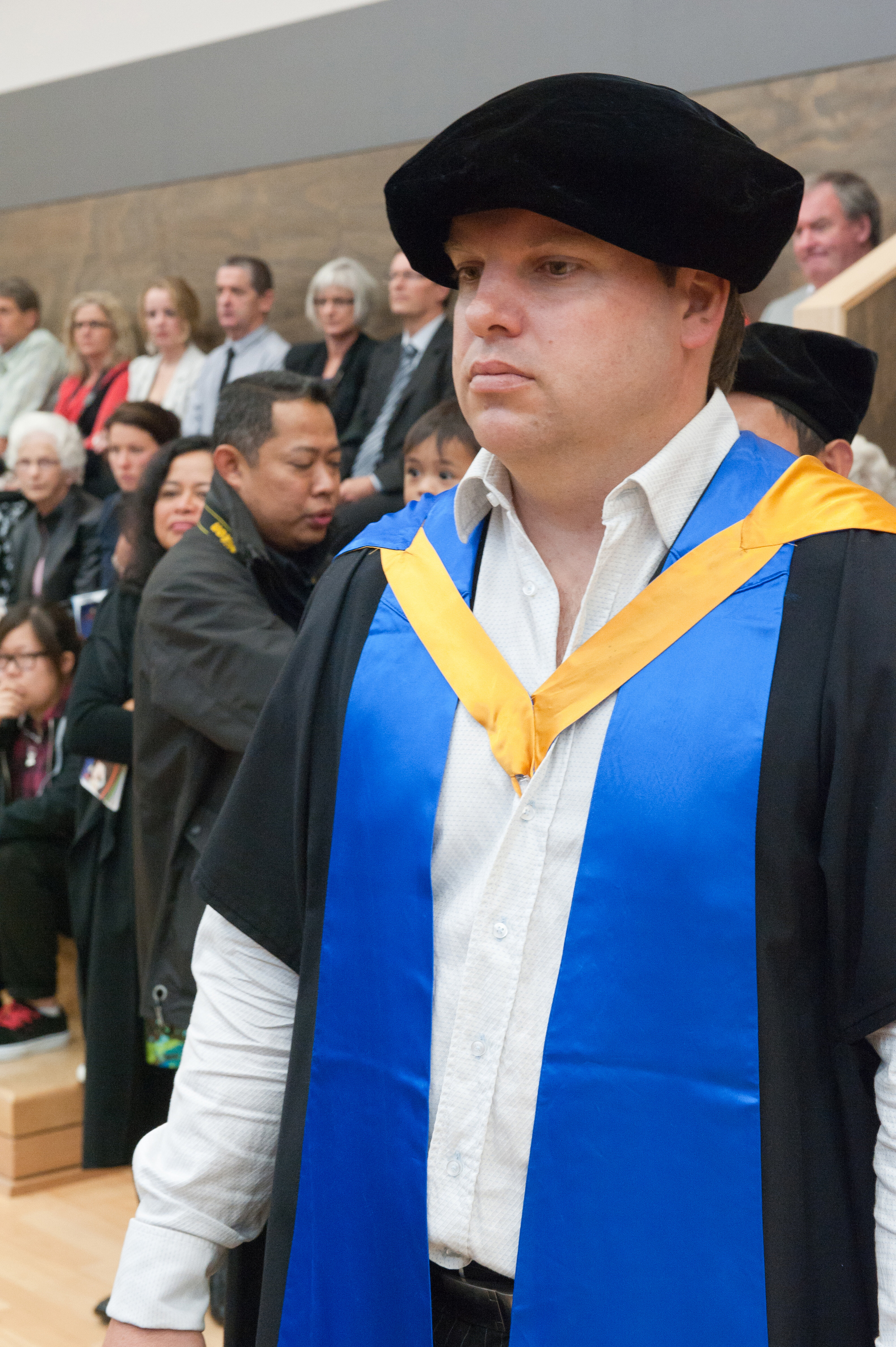 2012 Lincoln University Graduation Ceremony  033