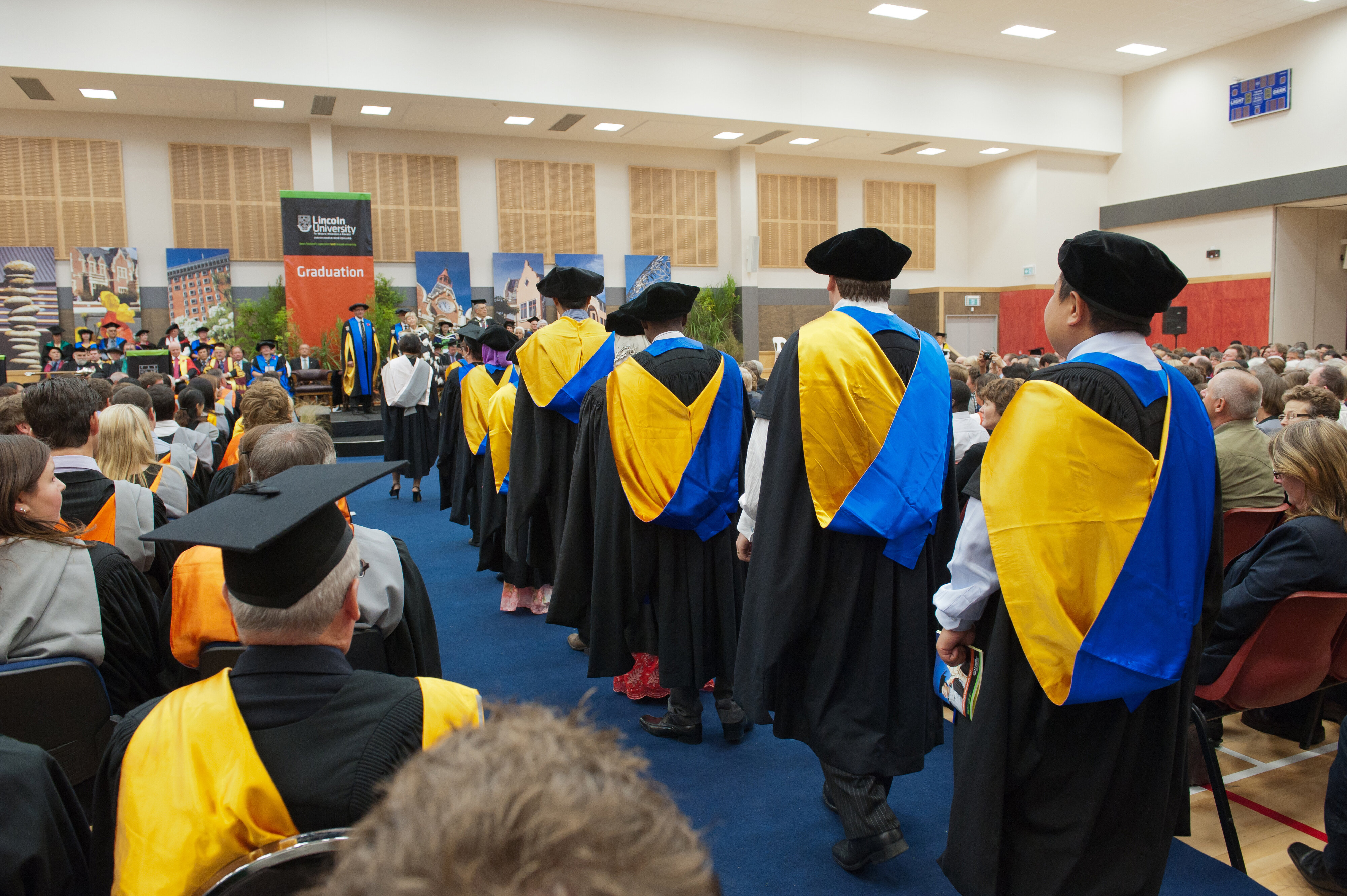 2012 Lincoln University Graduation Ceremony  035