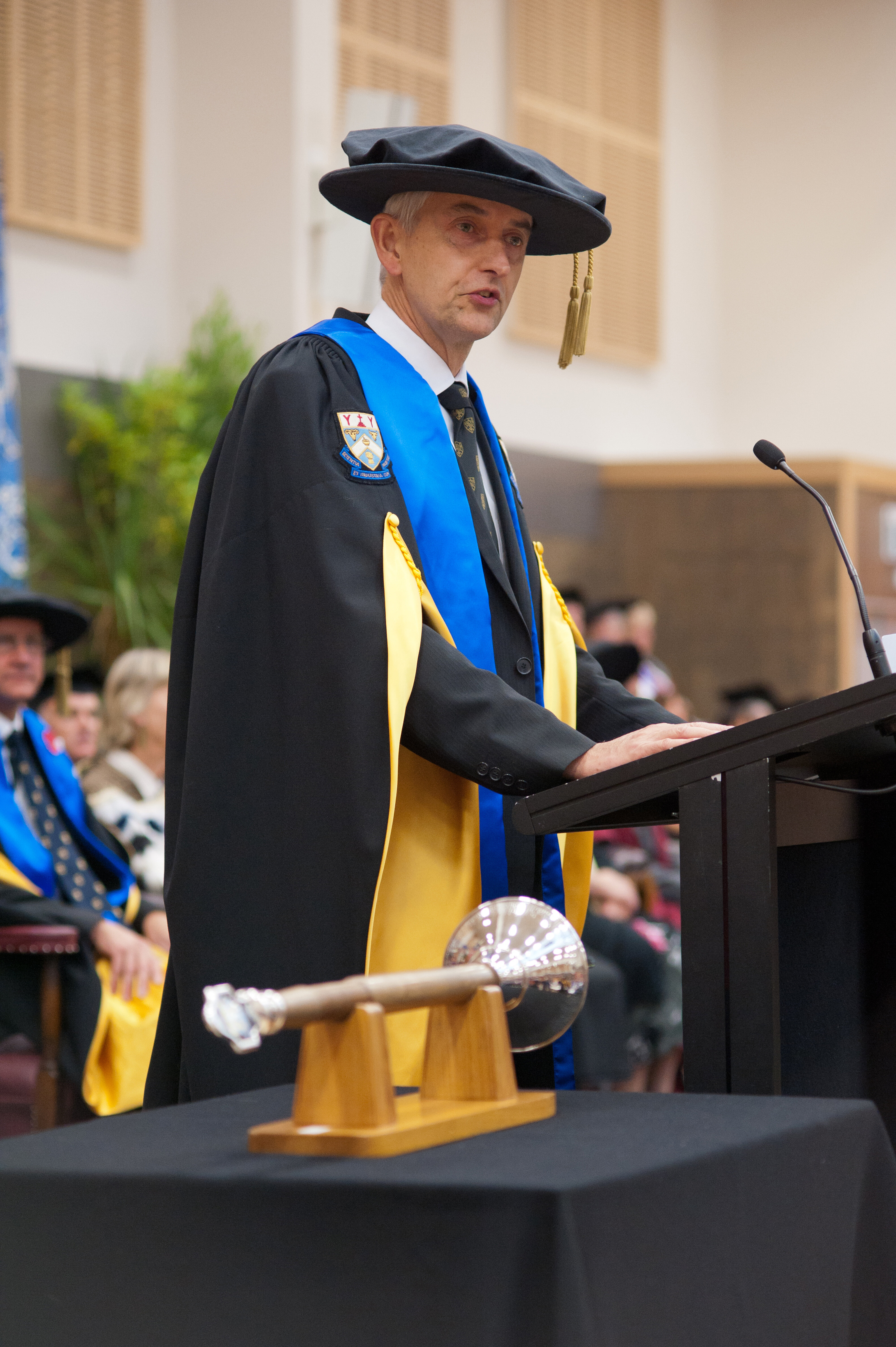 2012 Lincoln University Graduation Ceremony  051