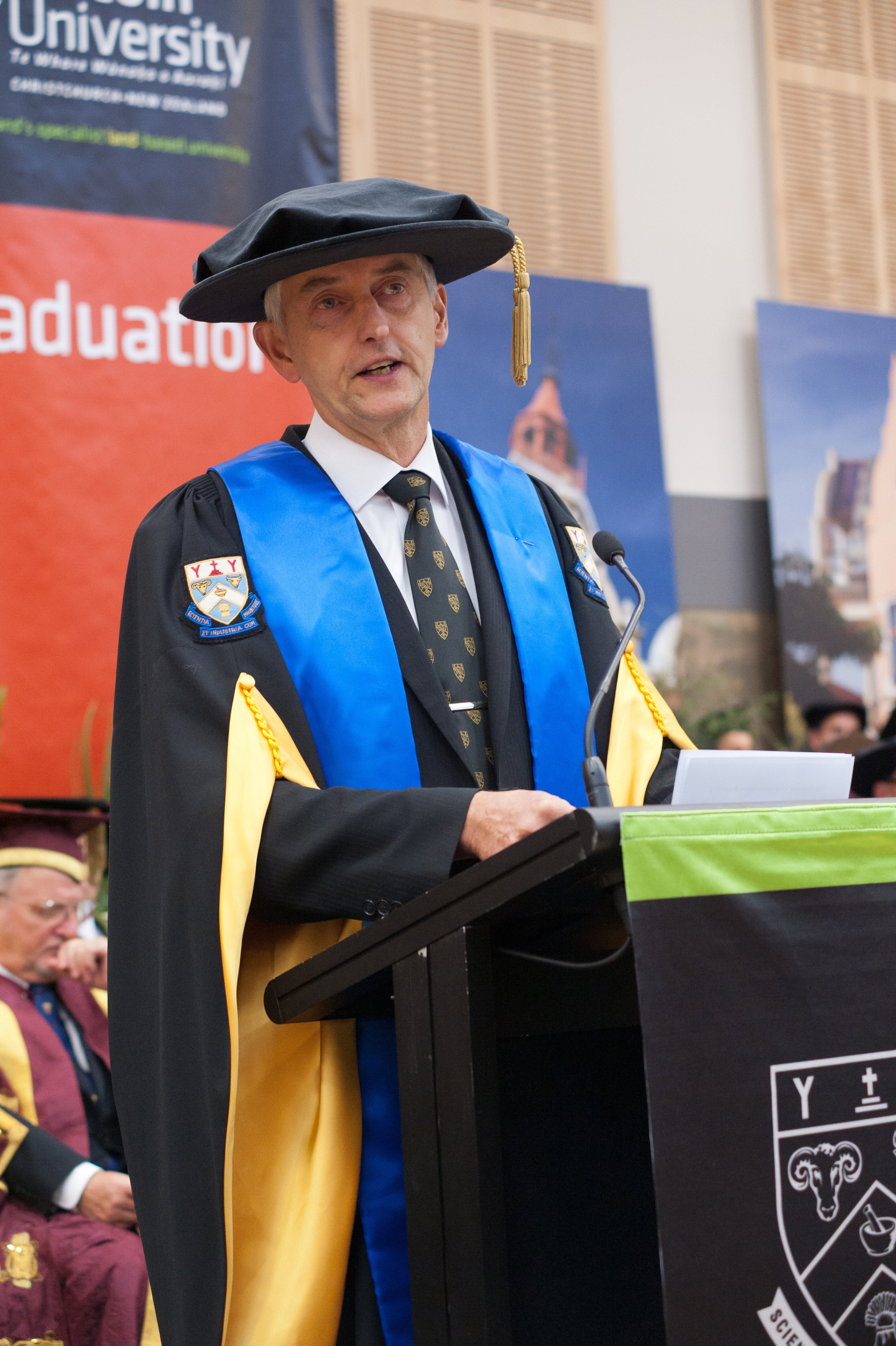 2012 Lincoln University Graduation Ceremony  060