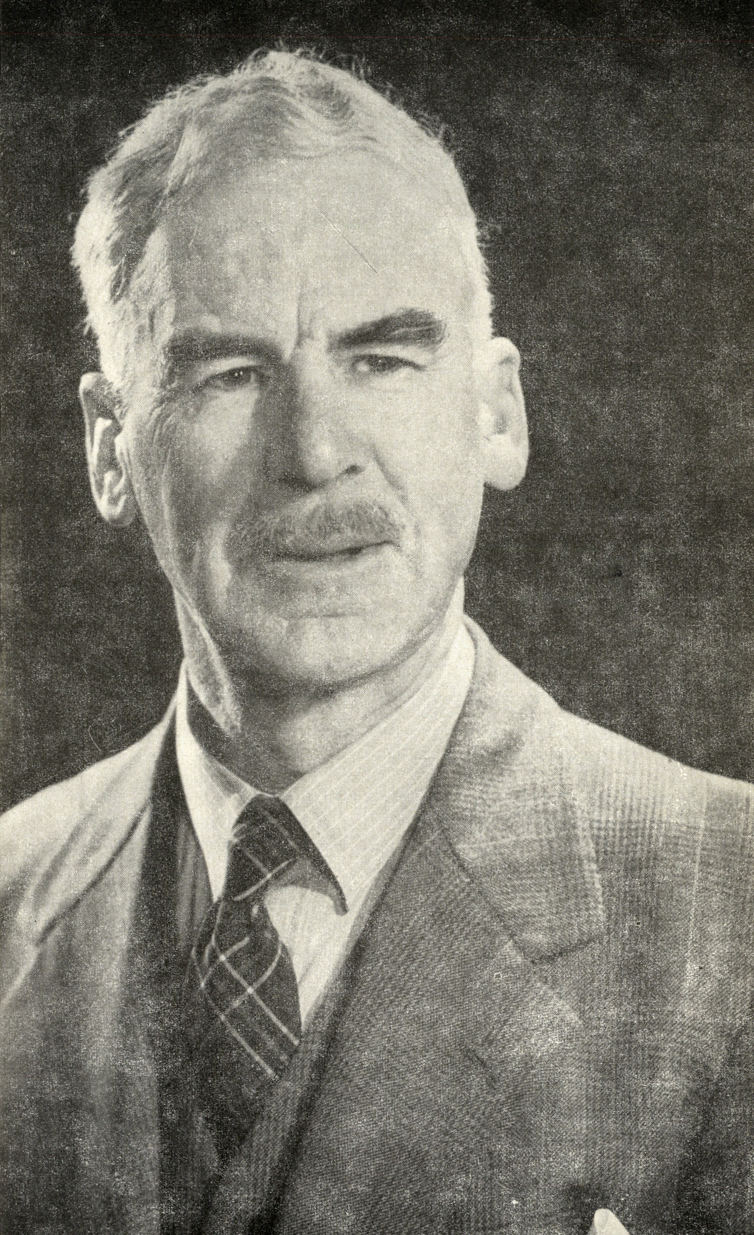 1952 Professor E R Hudson