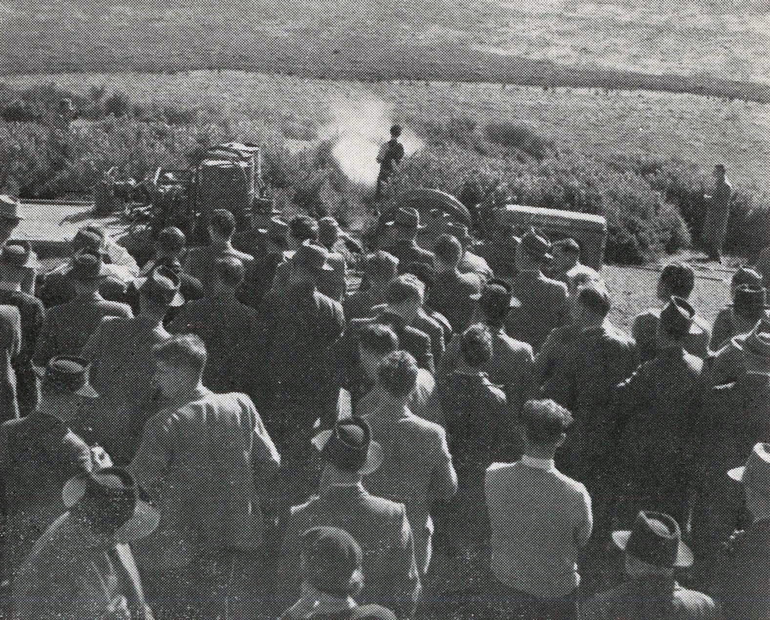 1953 Demonstrations during the New Zealand Weed-Control Conference 1 (2)