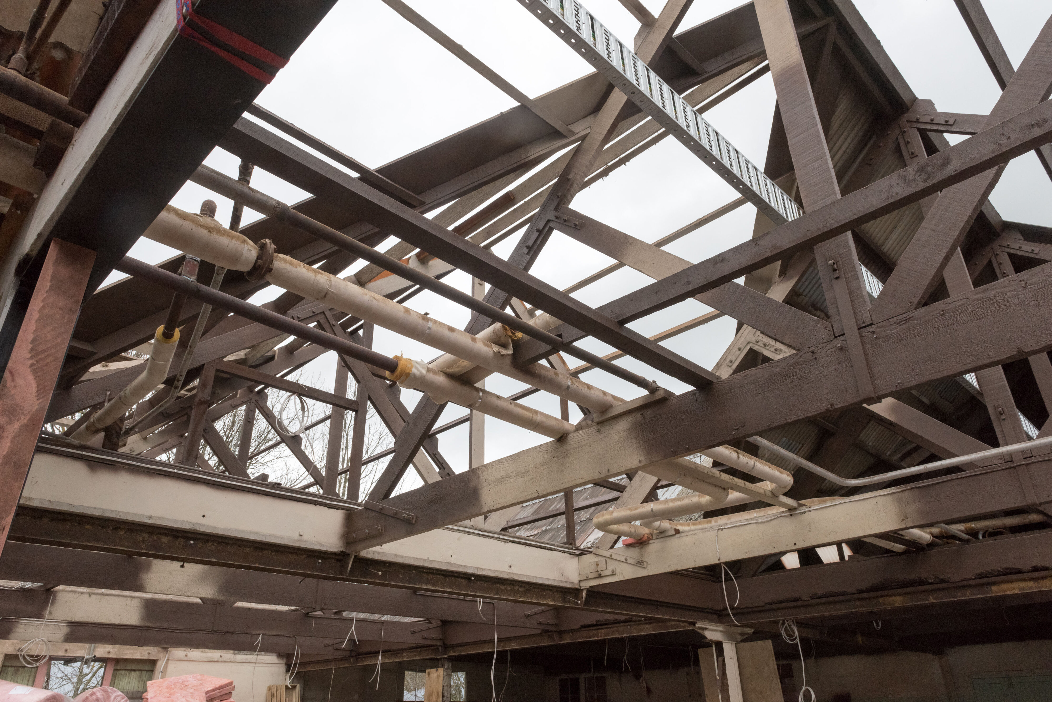 2015 Lincoln University Student Workshop Refurbishment 003