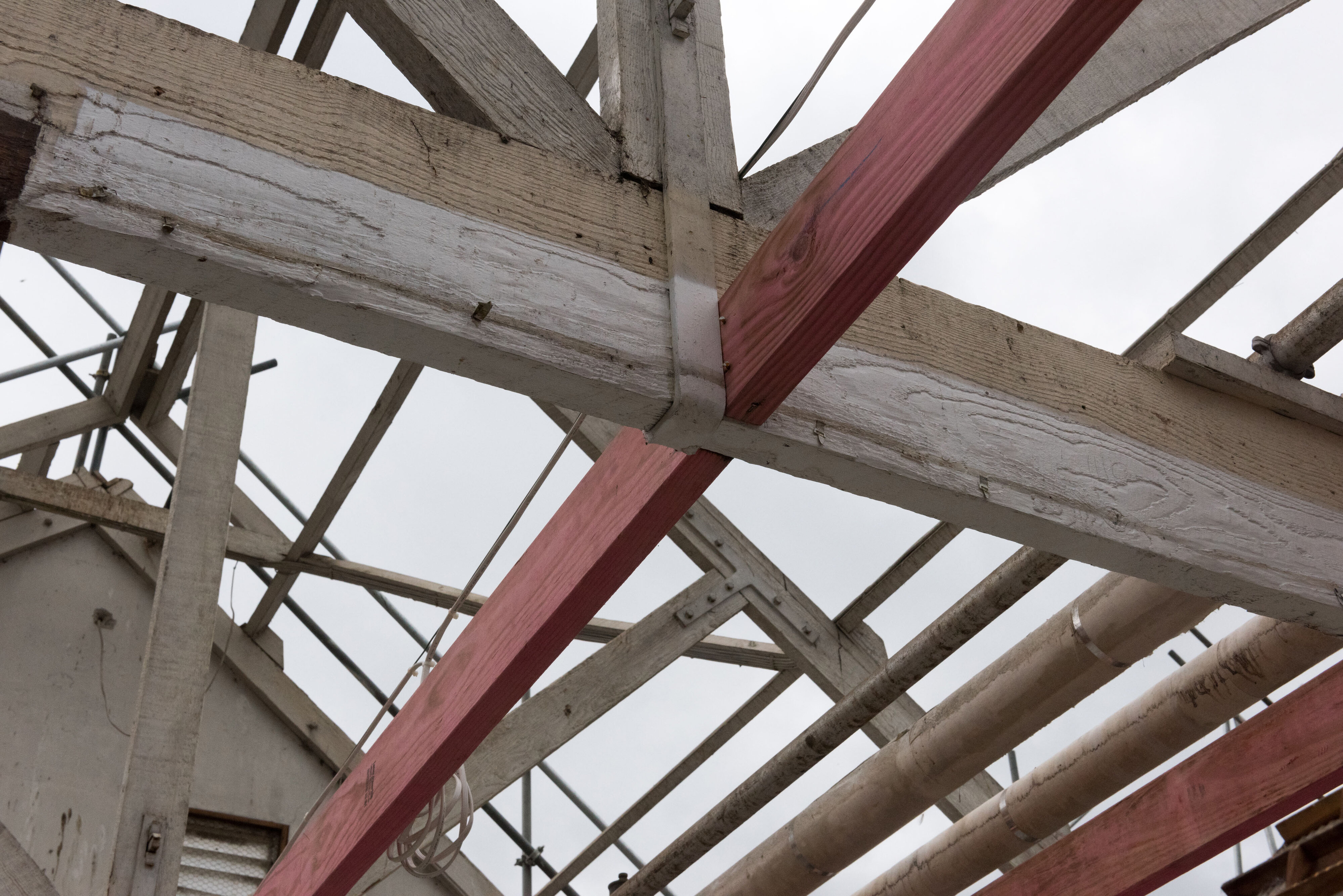 2015 Lincoln University Student Workshop Refurbishment 006