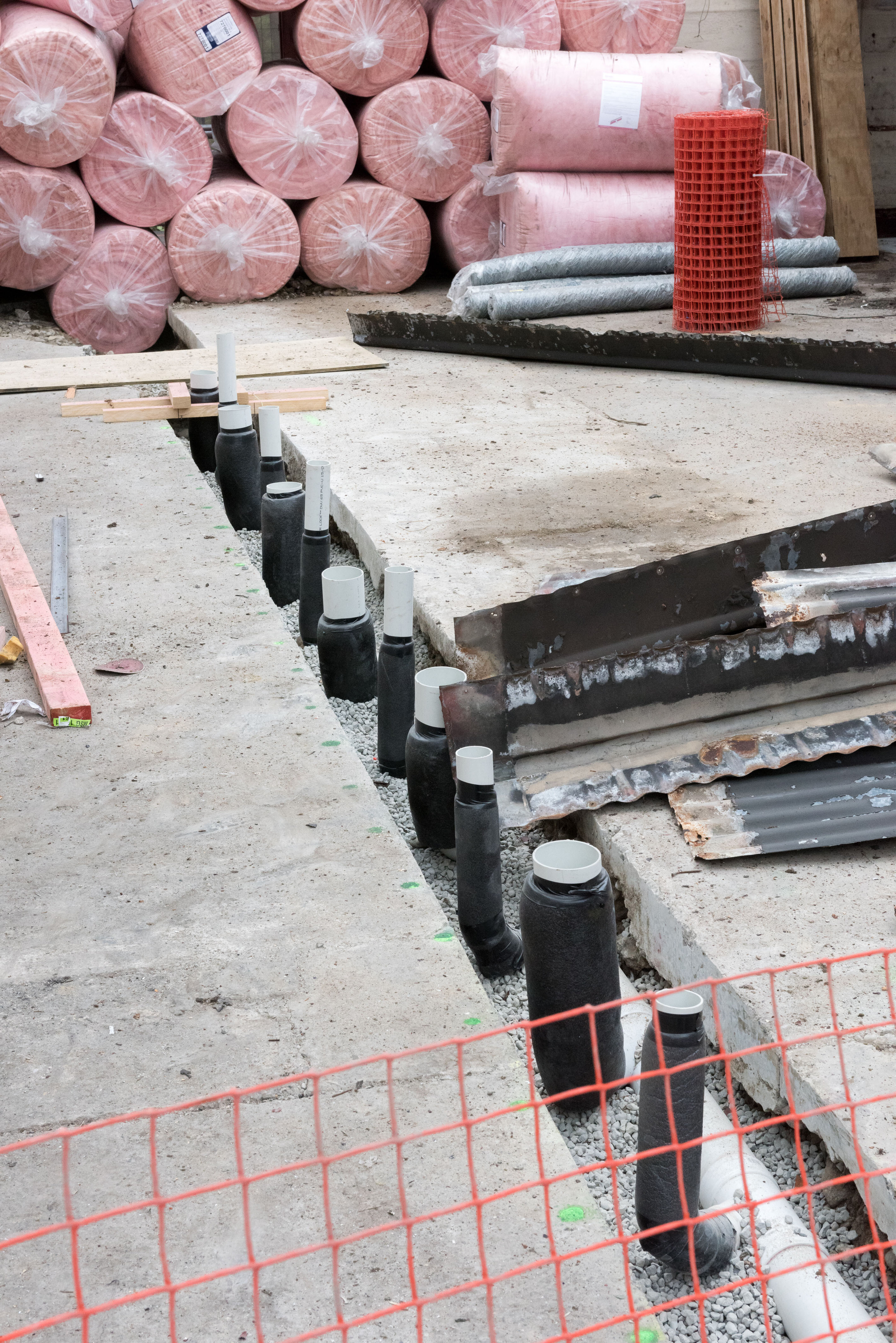 2015 Lincoln University Student Workshop Refurbishment 027