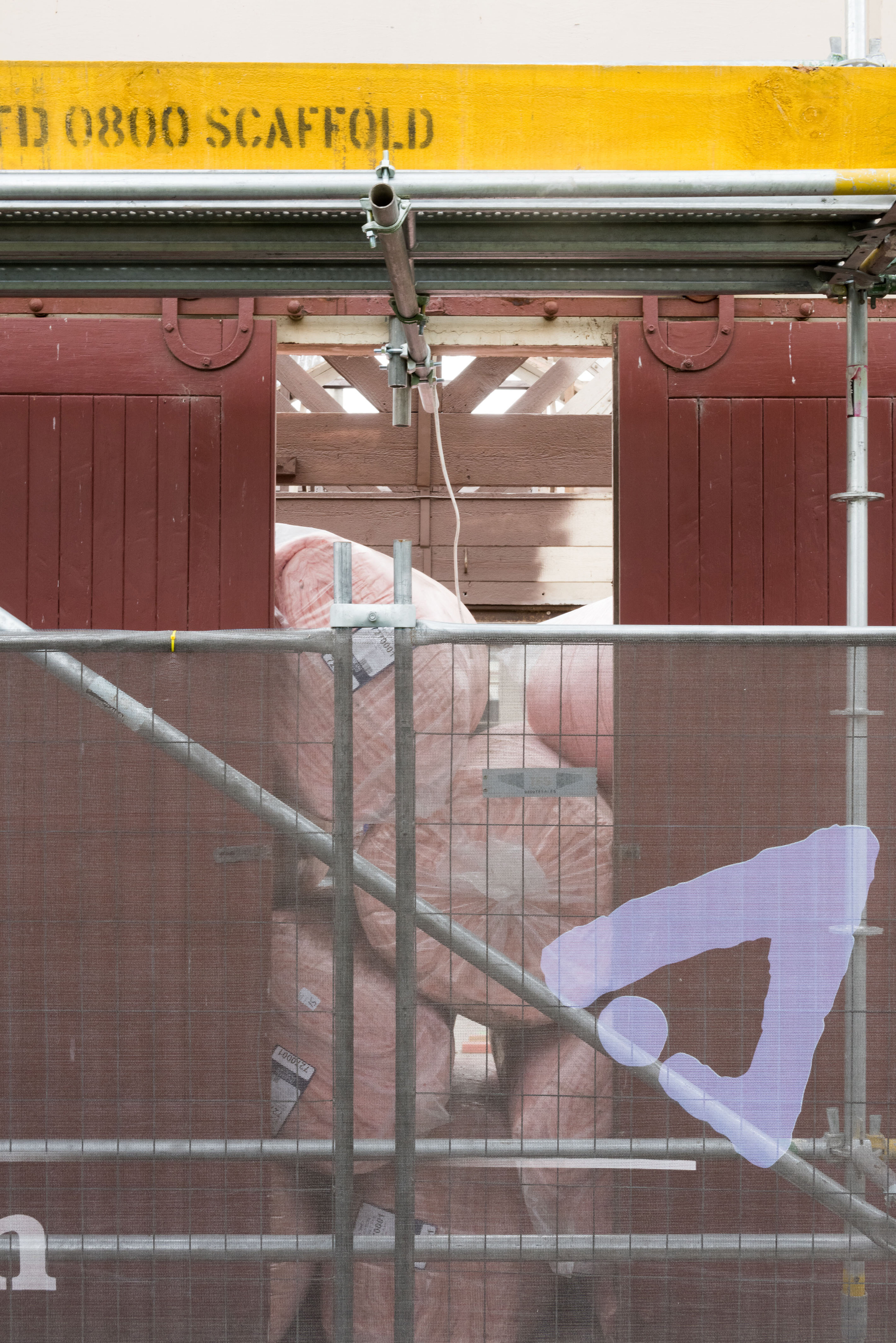 2015 Lincoln University Student Workshop Refurbishment 033