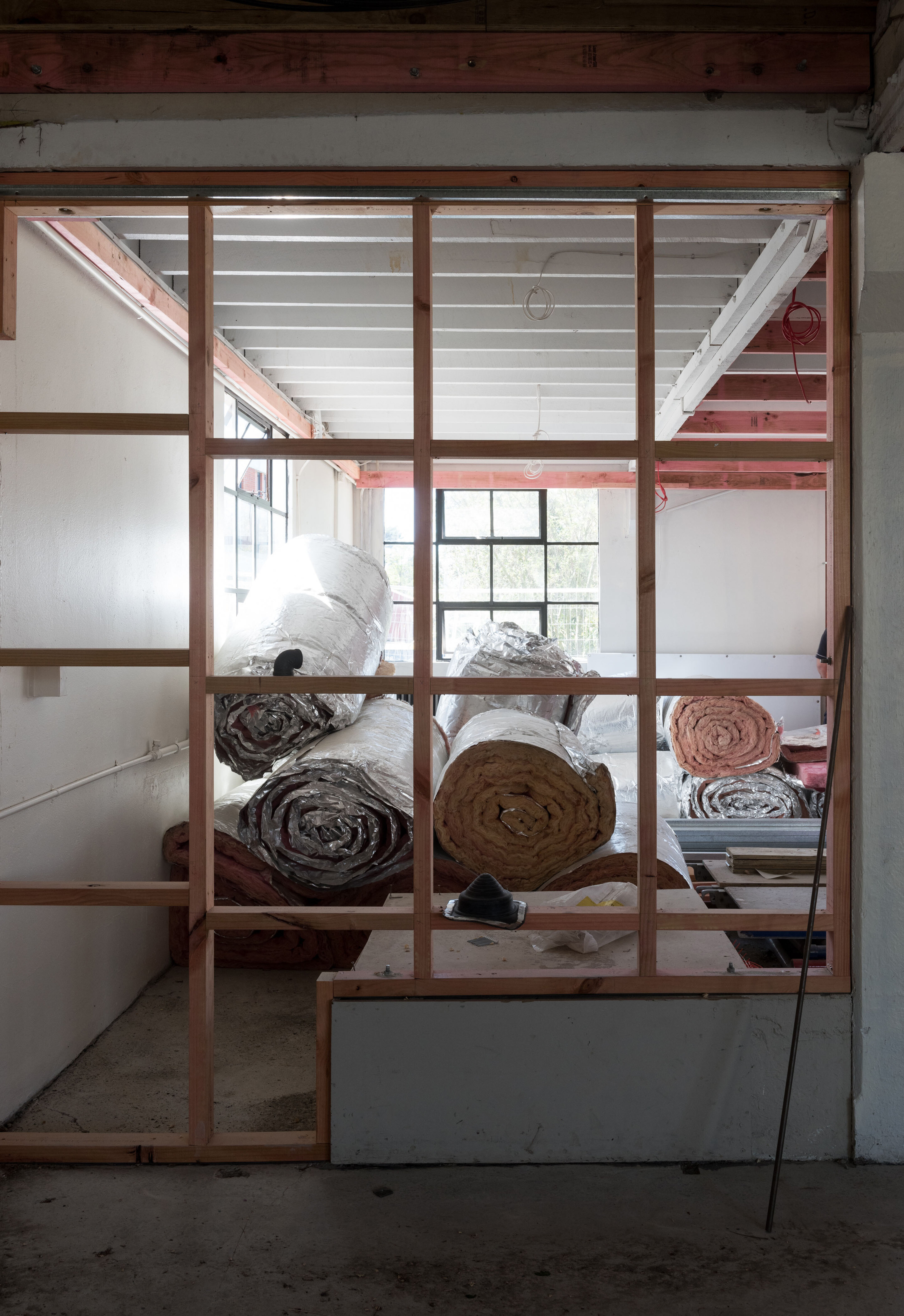 2015 Lincoln University Student Workshop Refurbishment 042