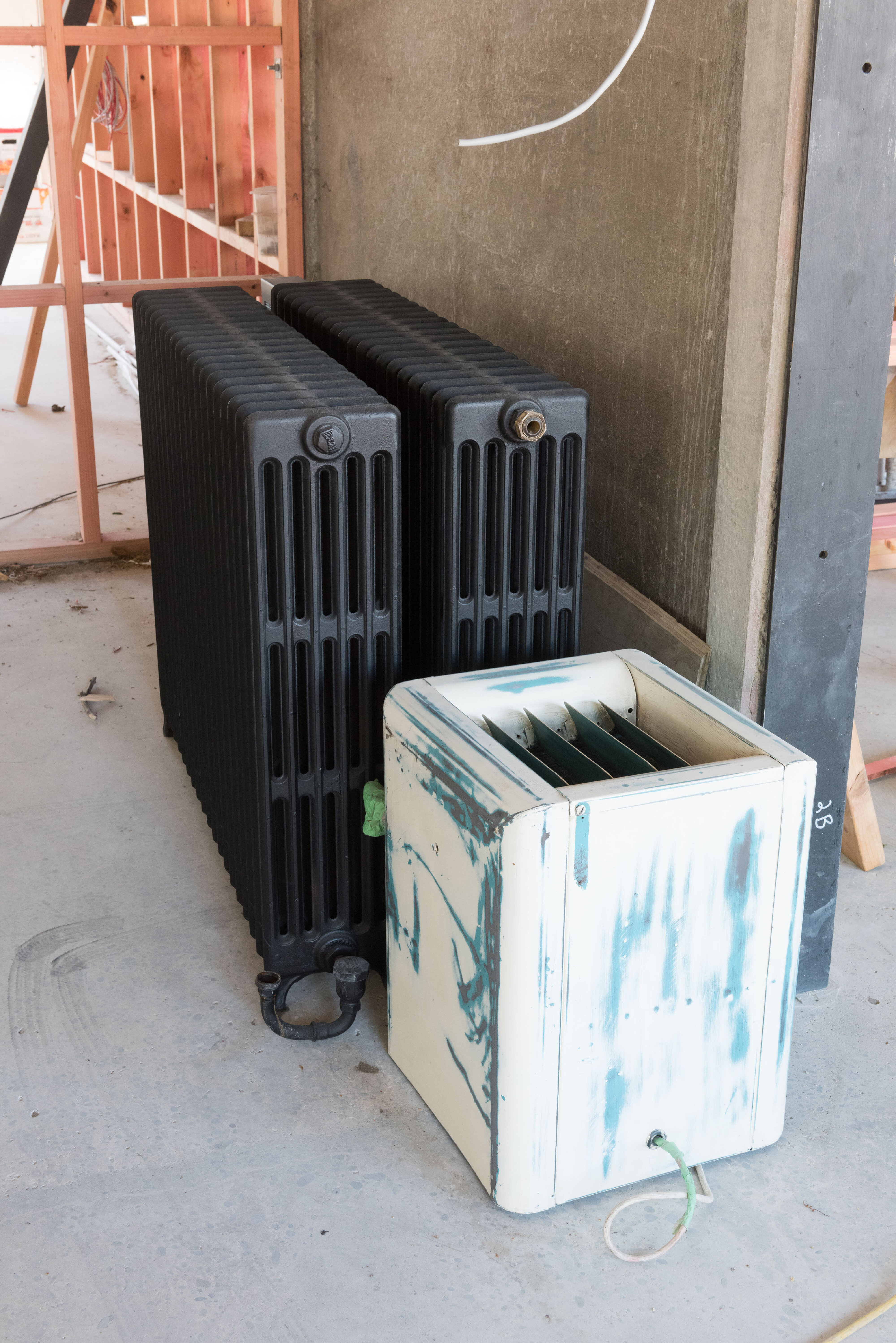 2015 Lincoln University Student Workshop Refurbishment 045