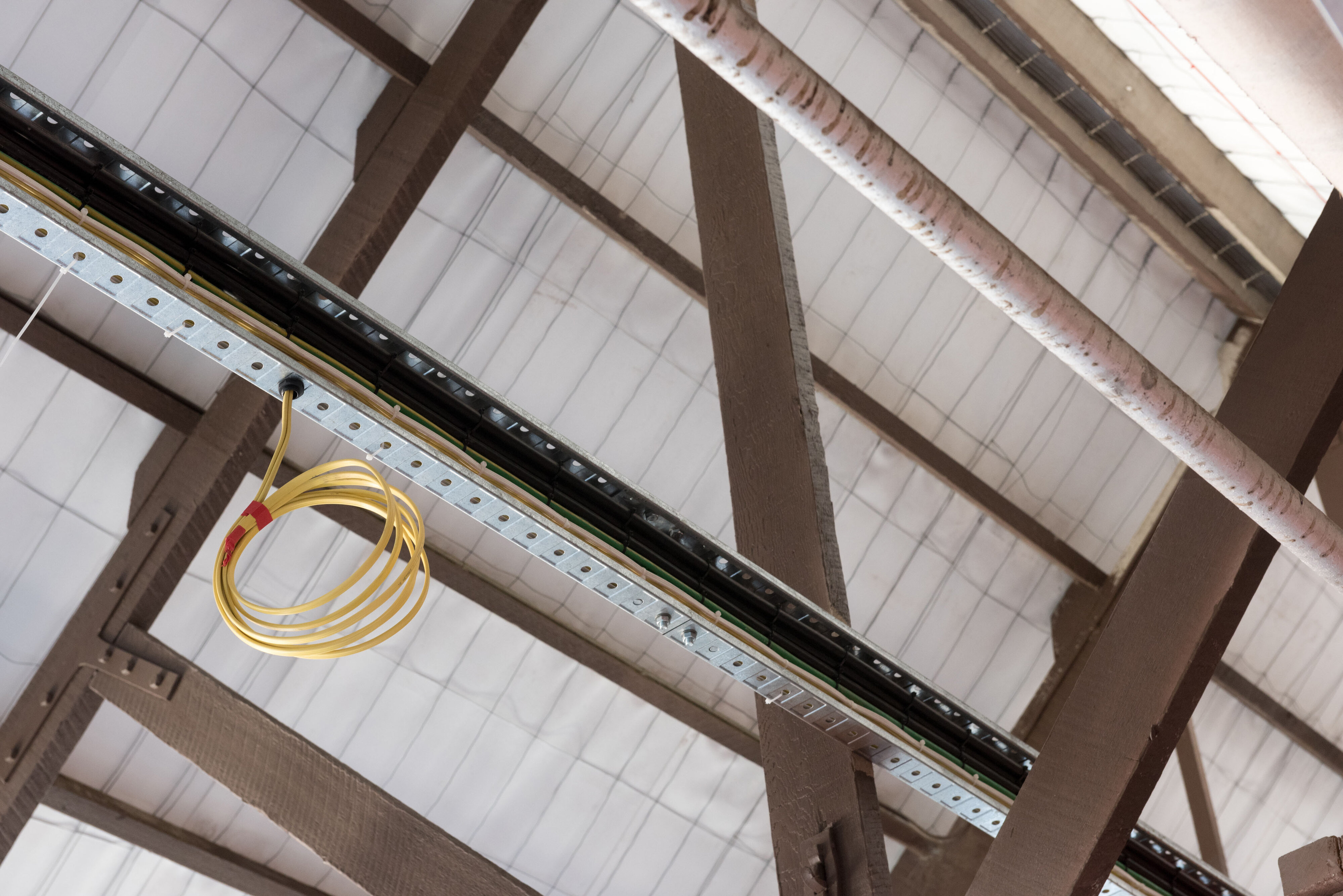 2015 Lincoln University Student Workshop Refurbishment 051