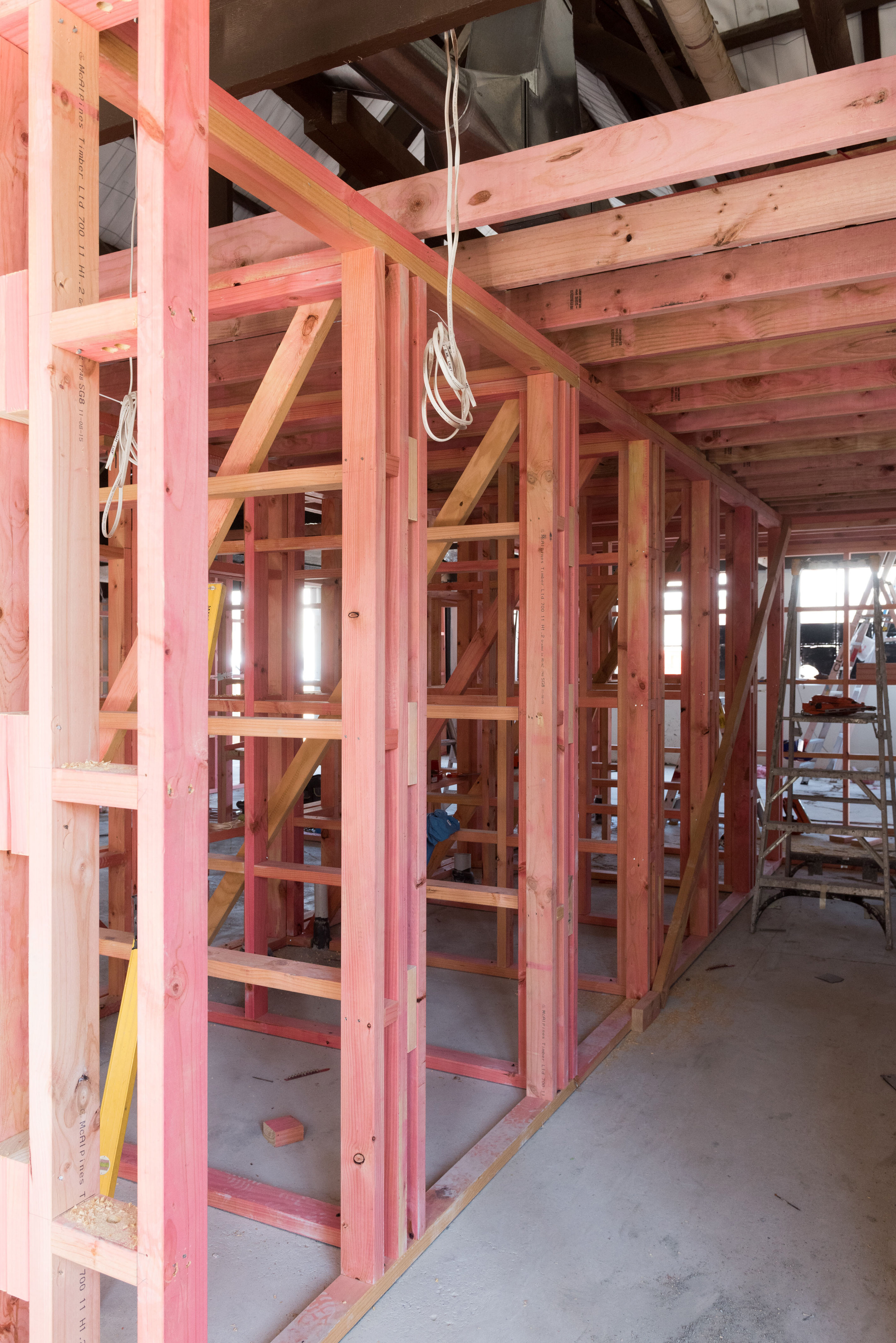 2015 Lincoln University Student Workshop Refurbishment 056