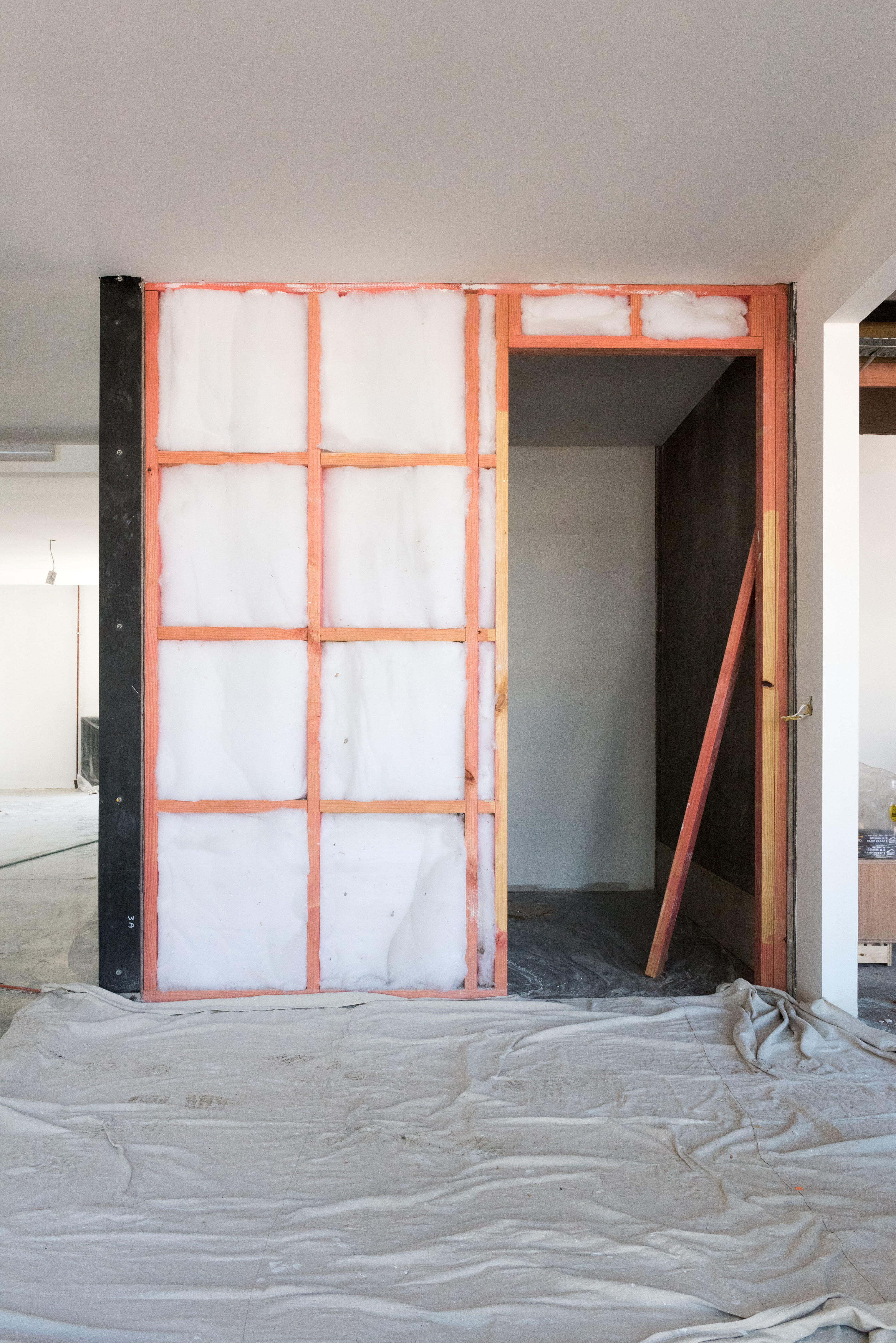 2015 Lincoln University Student Workshop Refurbishment 070