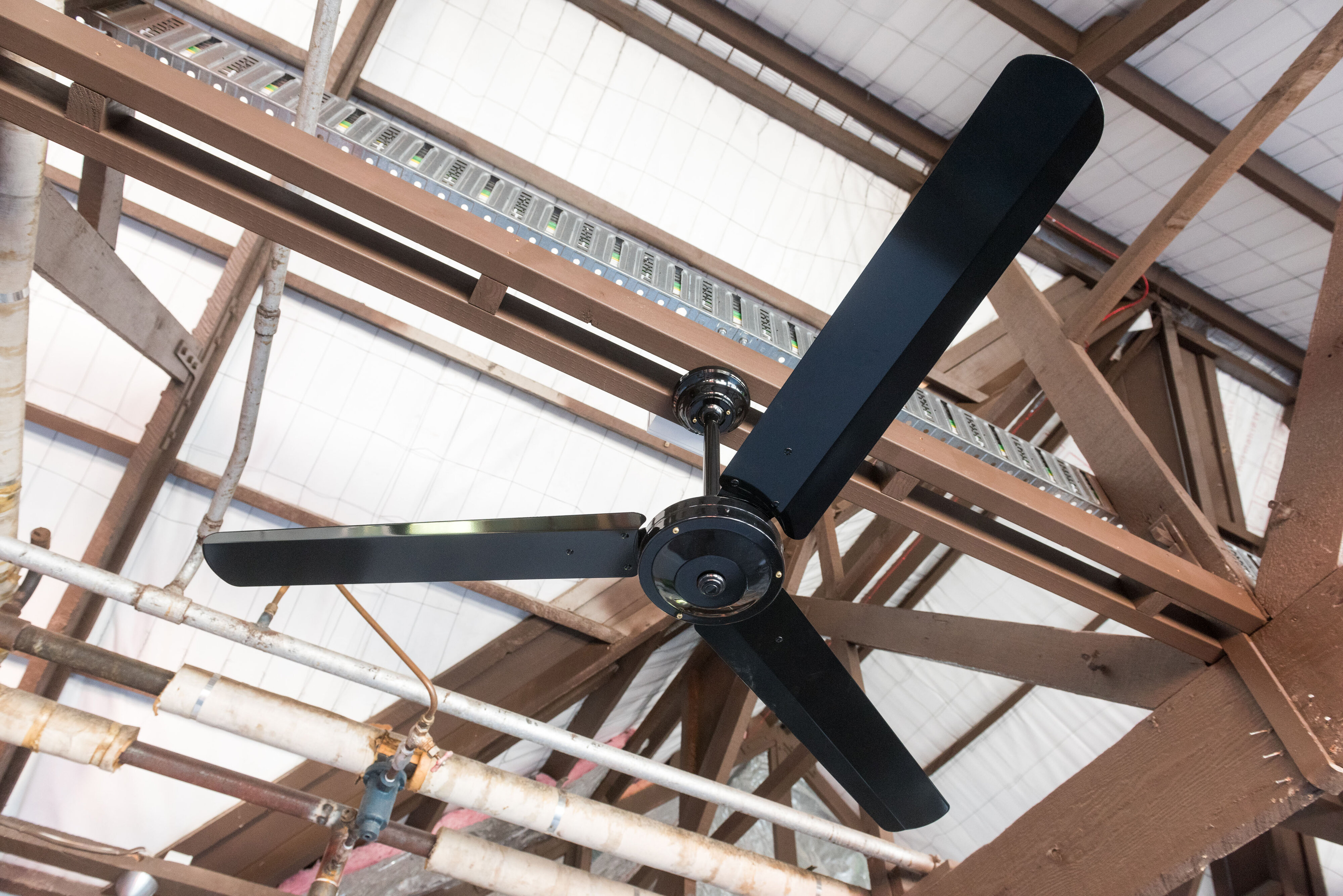 2015 Lincoln University Student Workshop Refurbishment 079