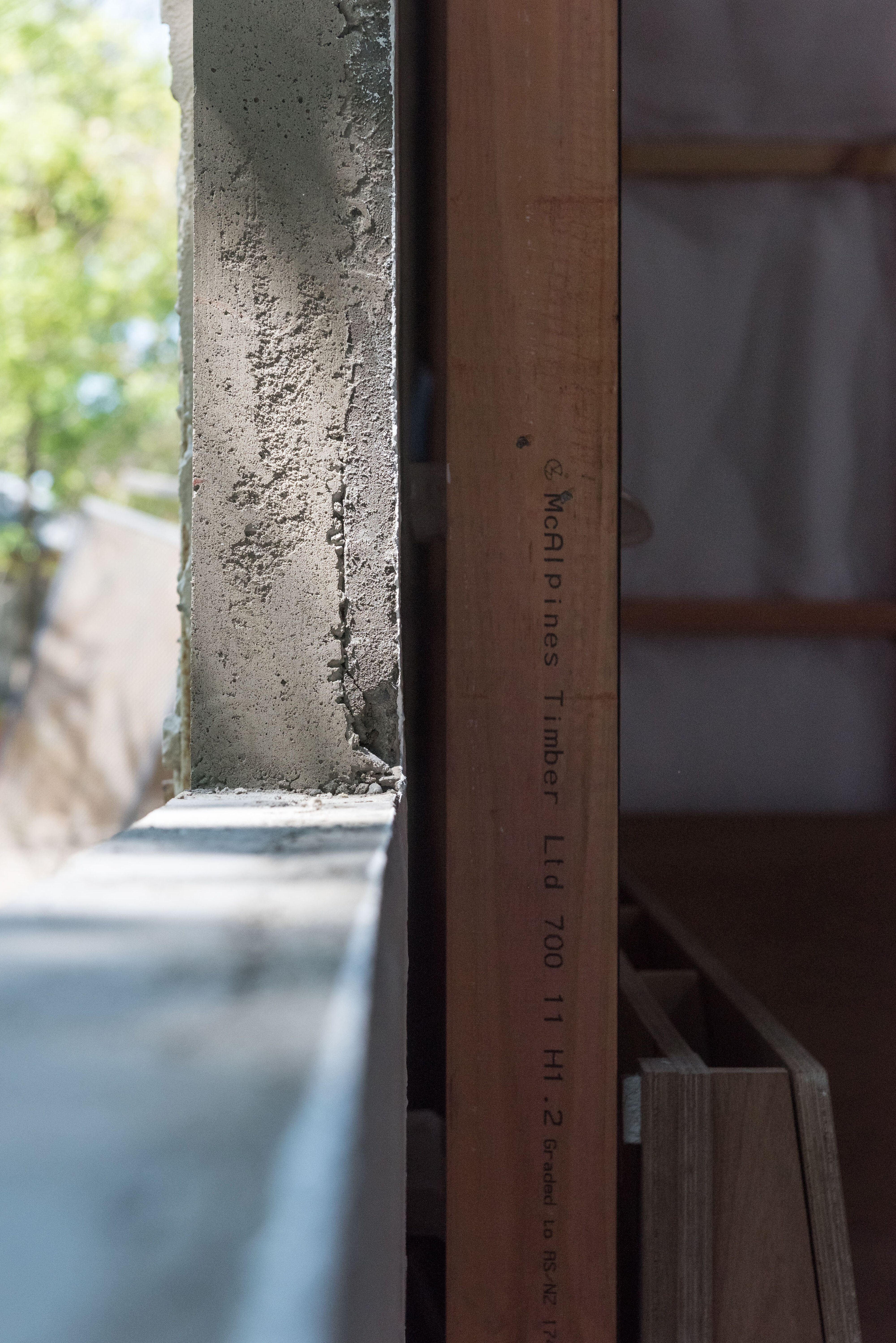 2015 Lincoln University Student Workshop Refurbishment 085