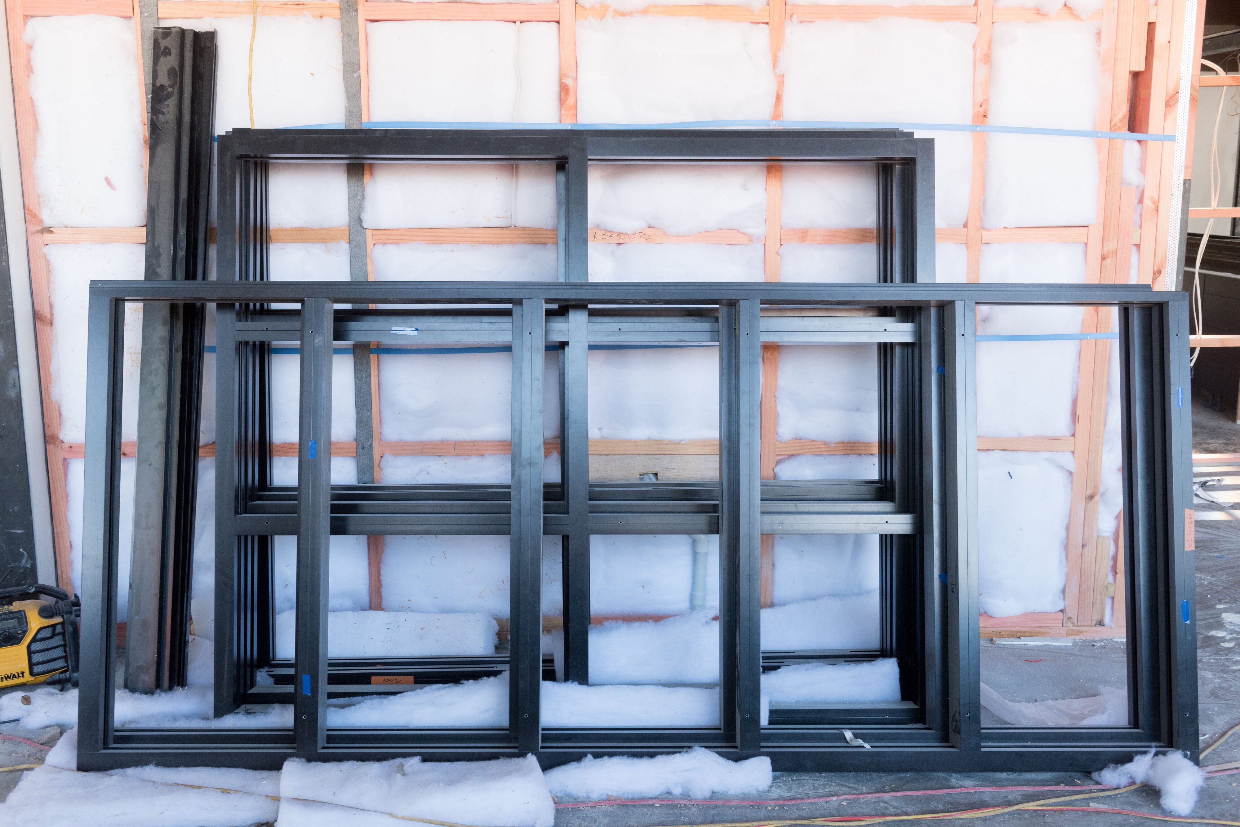 2015 Lincoln University Student Workshop Refurbishment 091