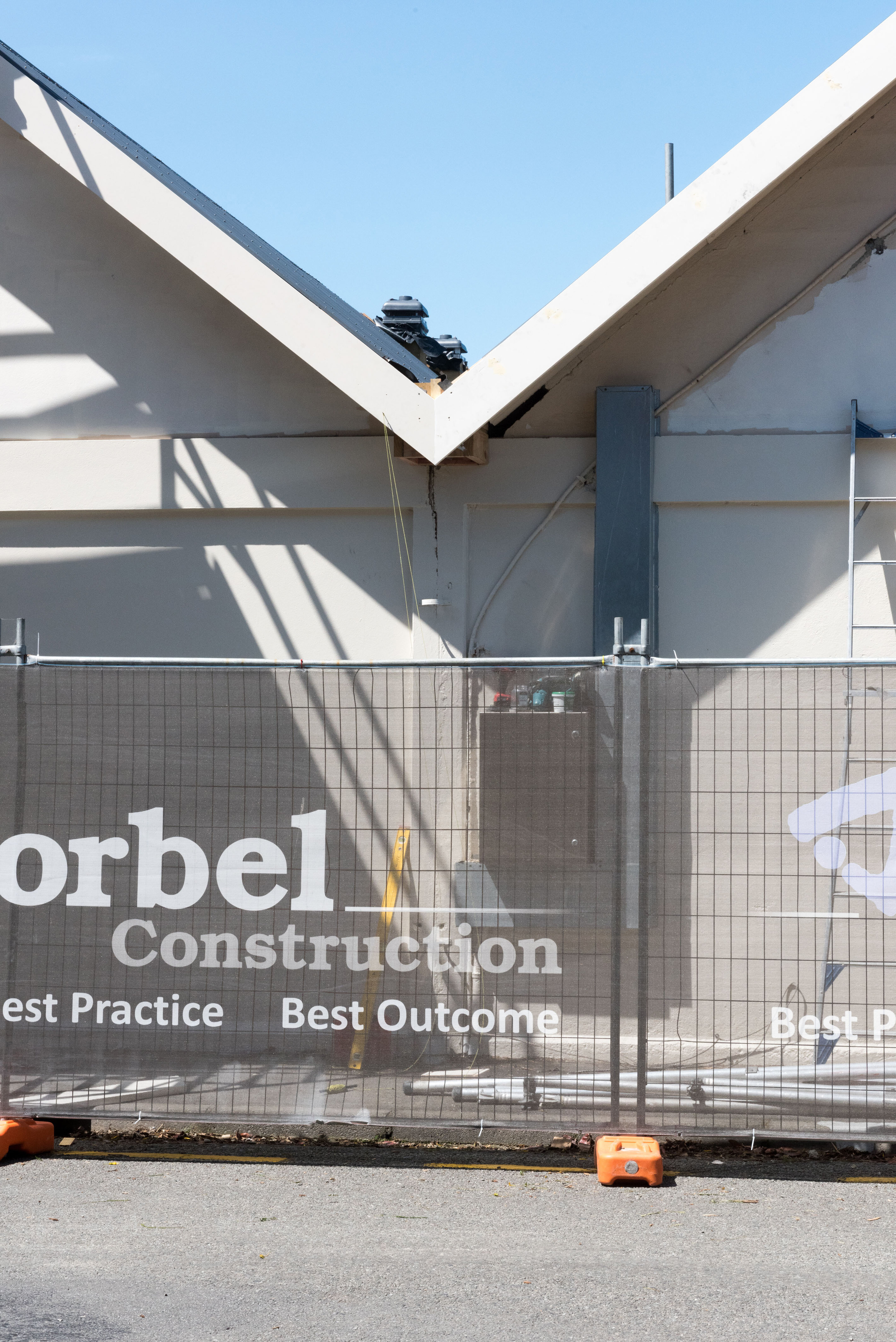 2015 Lincoln University Student Workshop Refurbishment 106