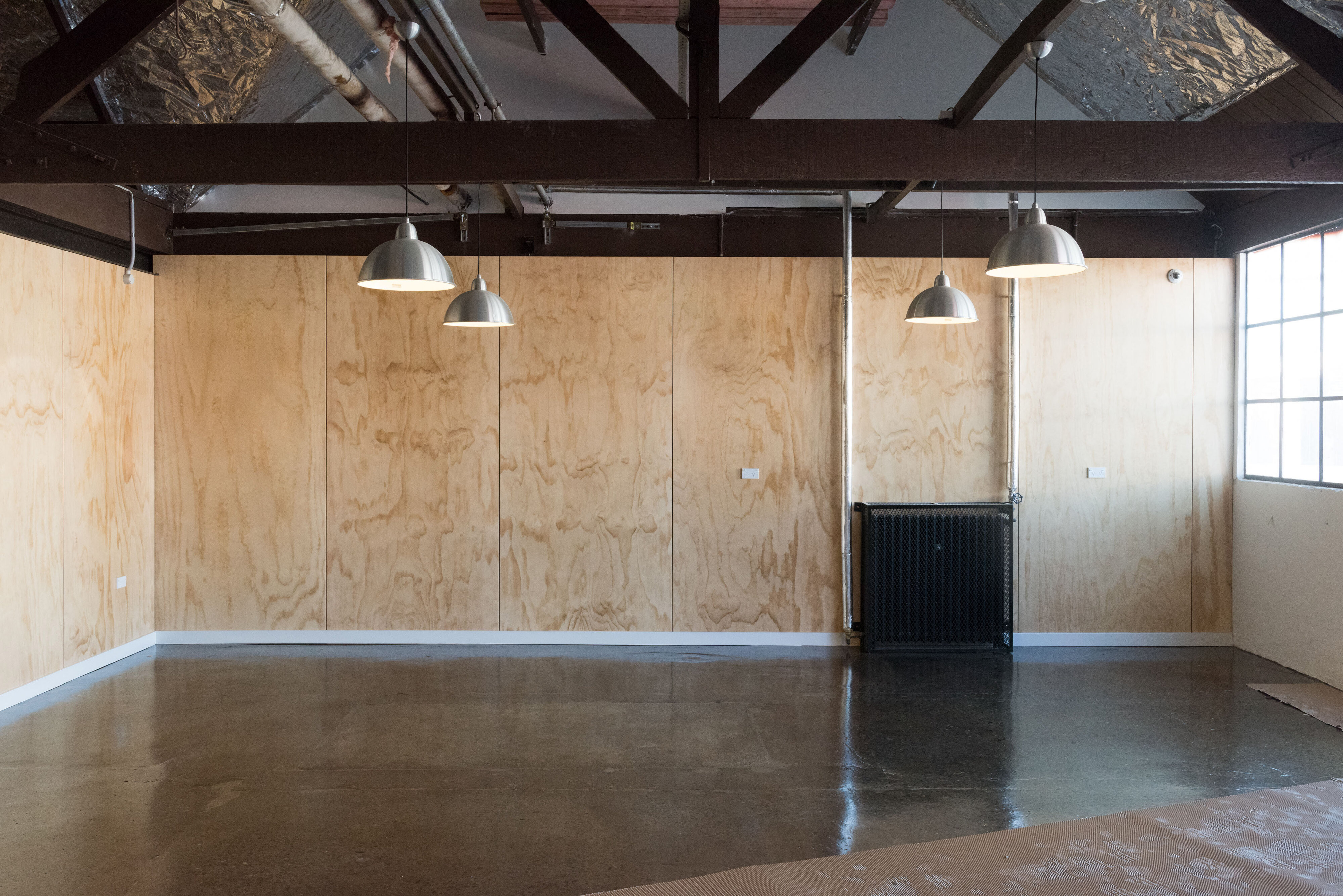 2015 Lincoln University Student Workshop Refurbishment 108