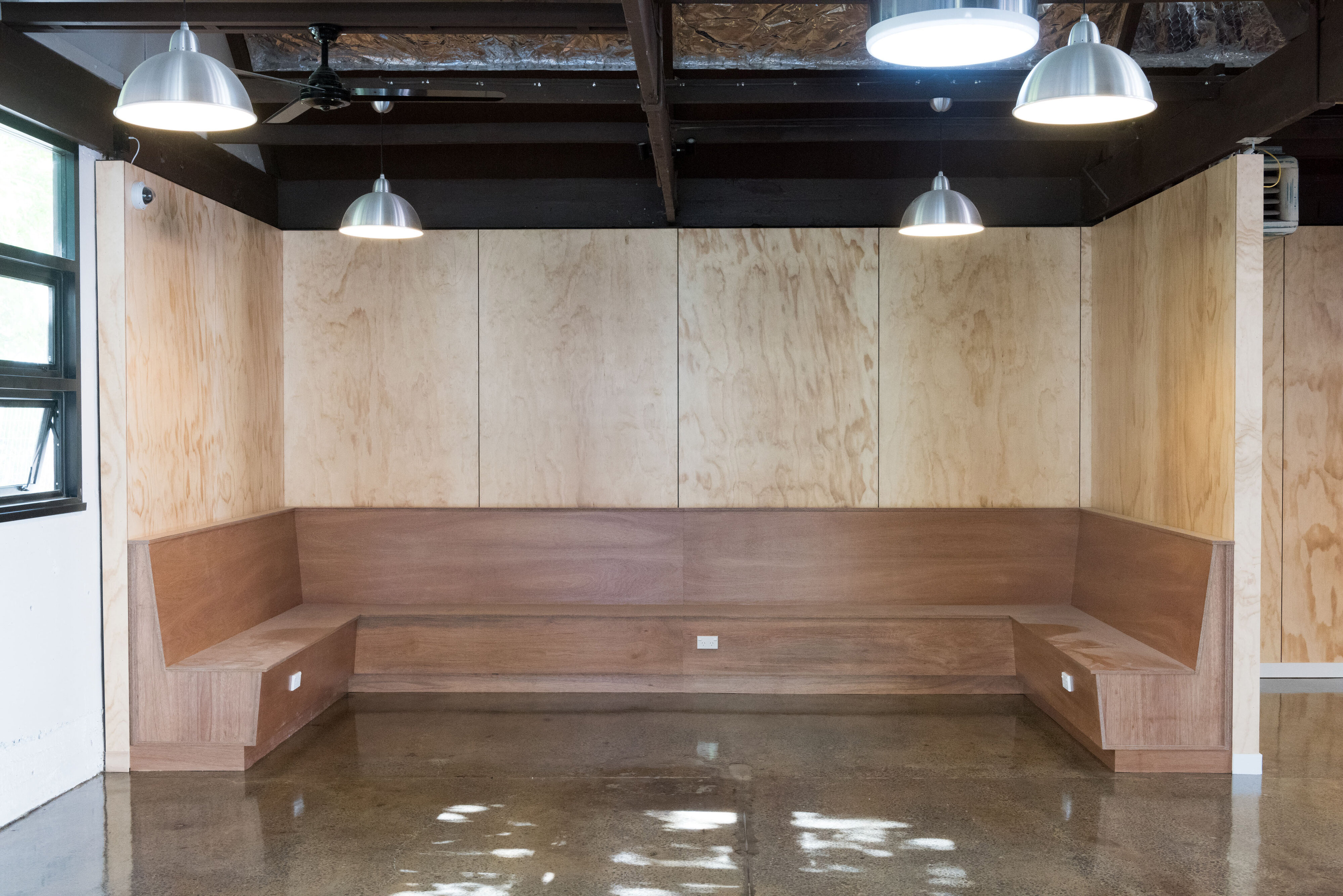 2015 Lincoln University Student Workshop Refurbishment 110