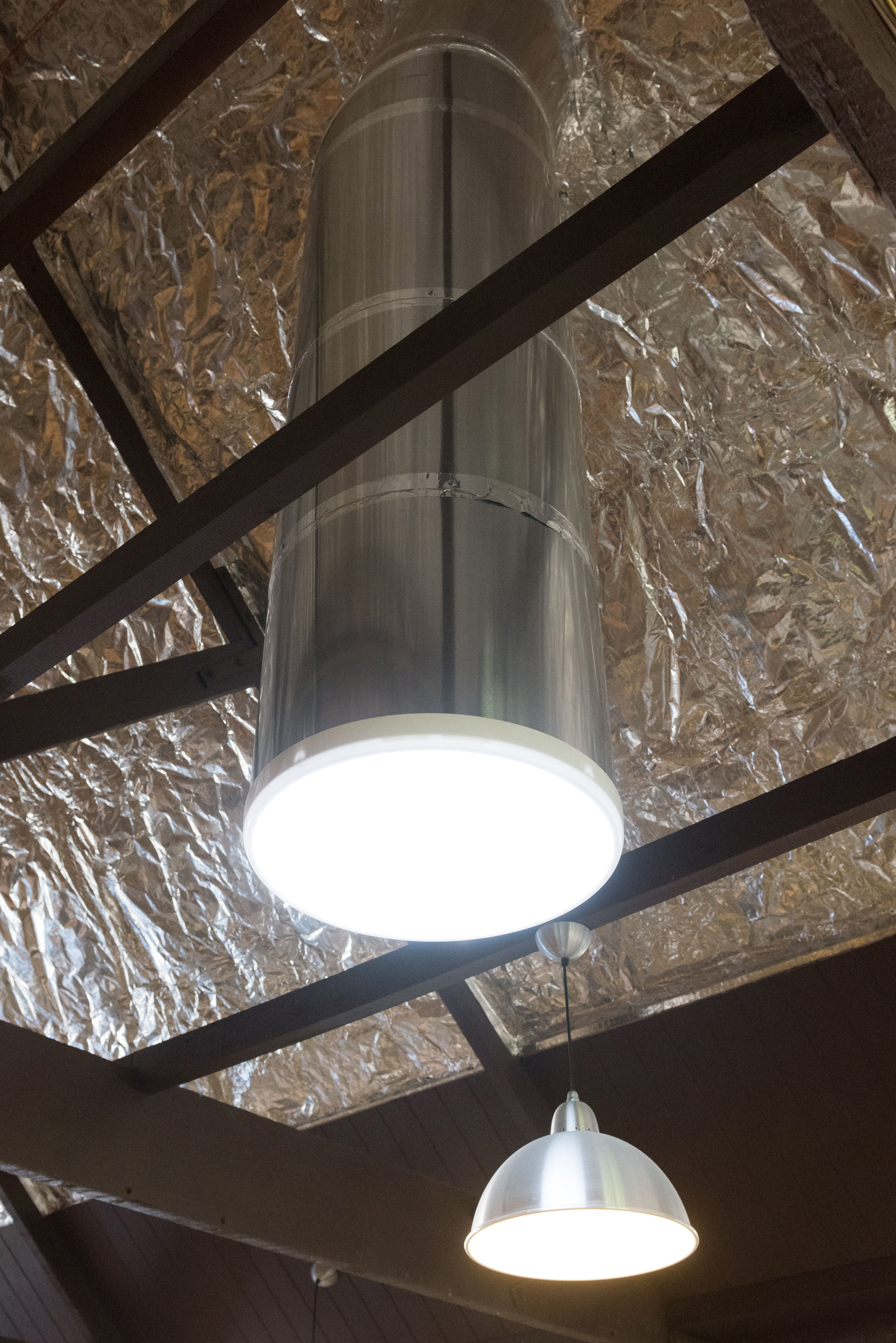 2015 Lincoln University Student Workshop Refurbishment 113