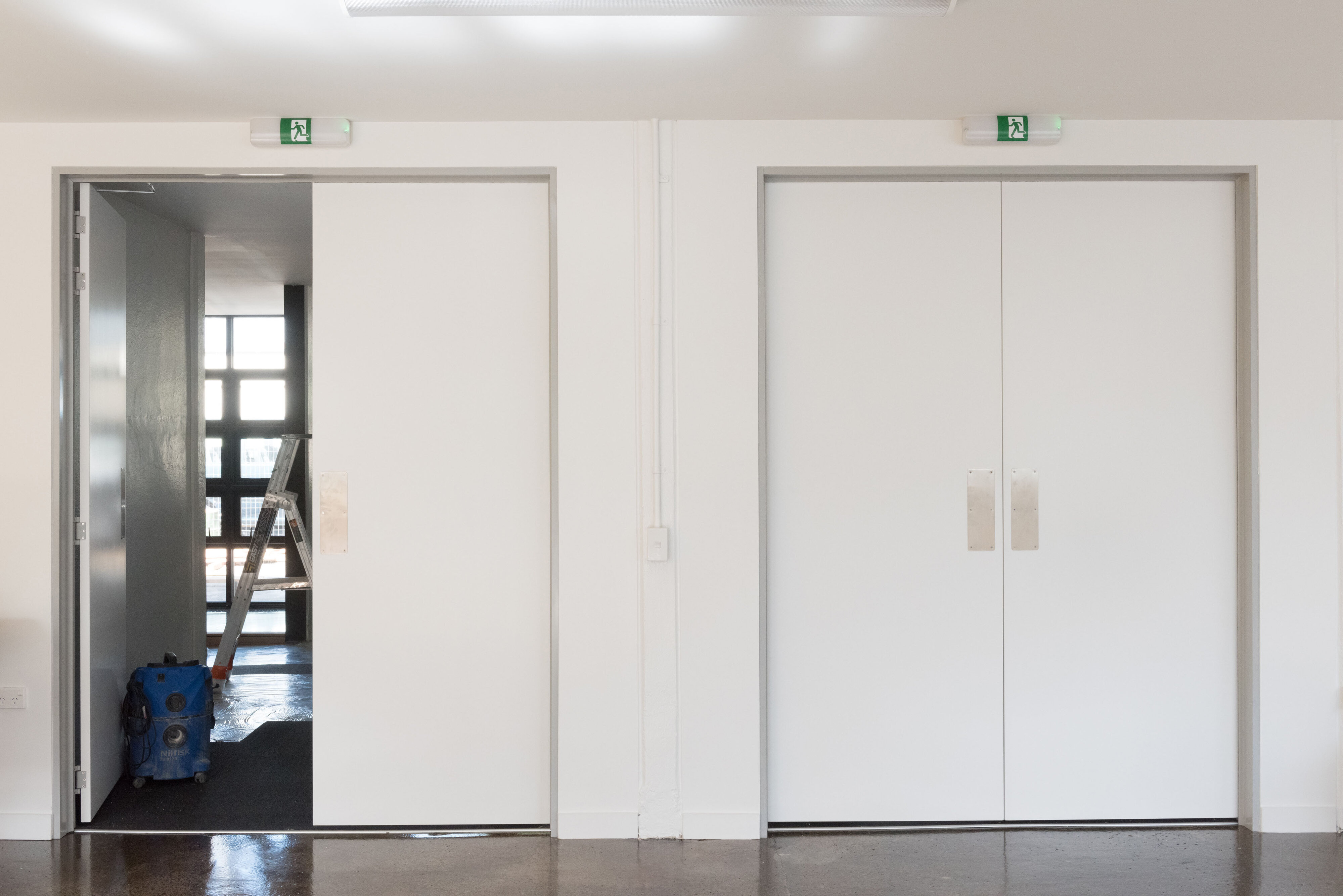 2015 Lincoln University Student Workshop Refurbishment 119