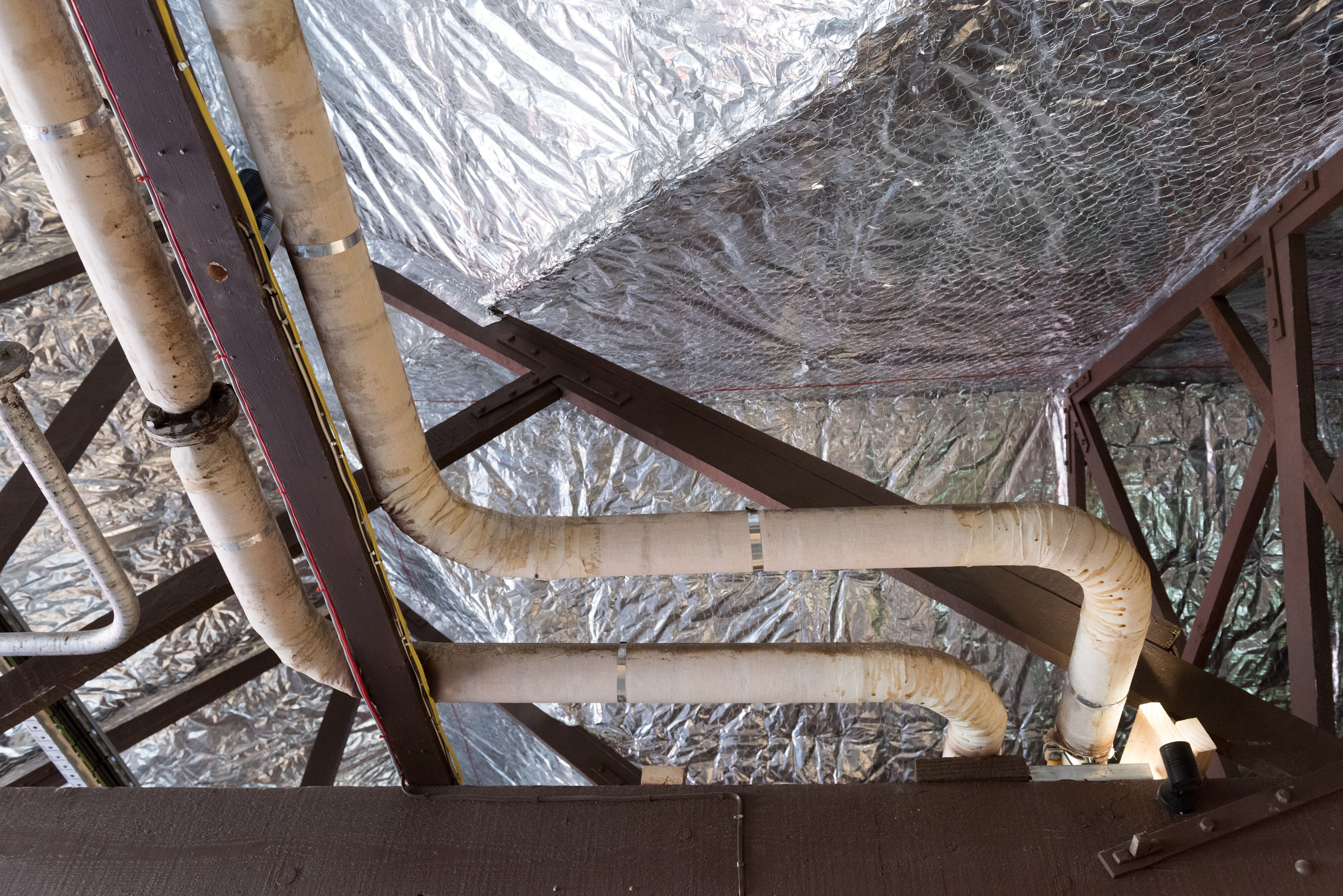 2015 Lincoln University Student Workshop Refurbishment 123