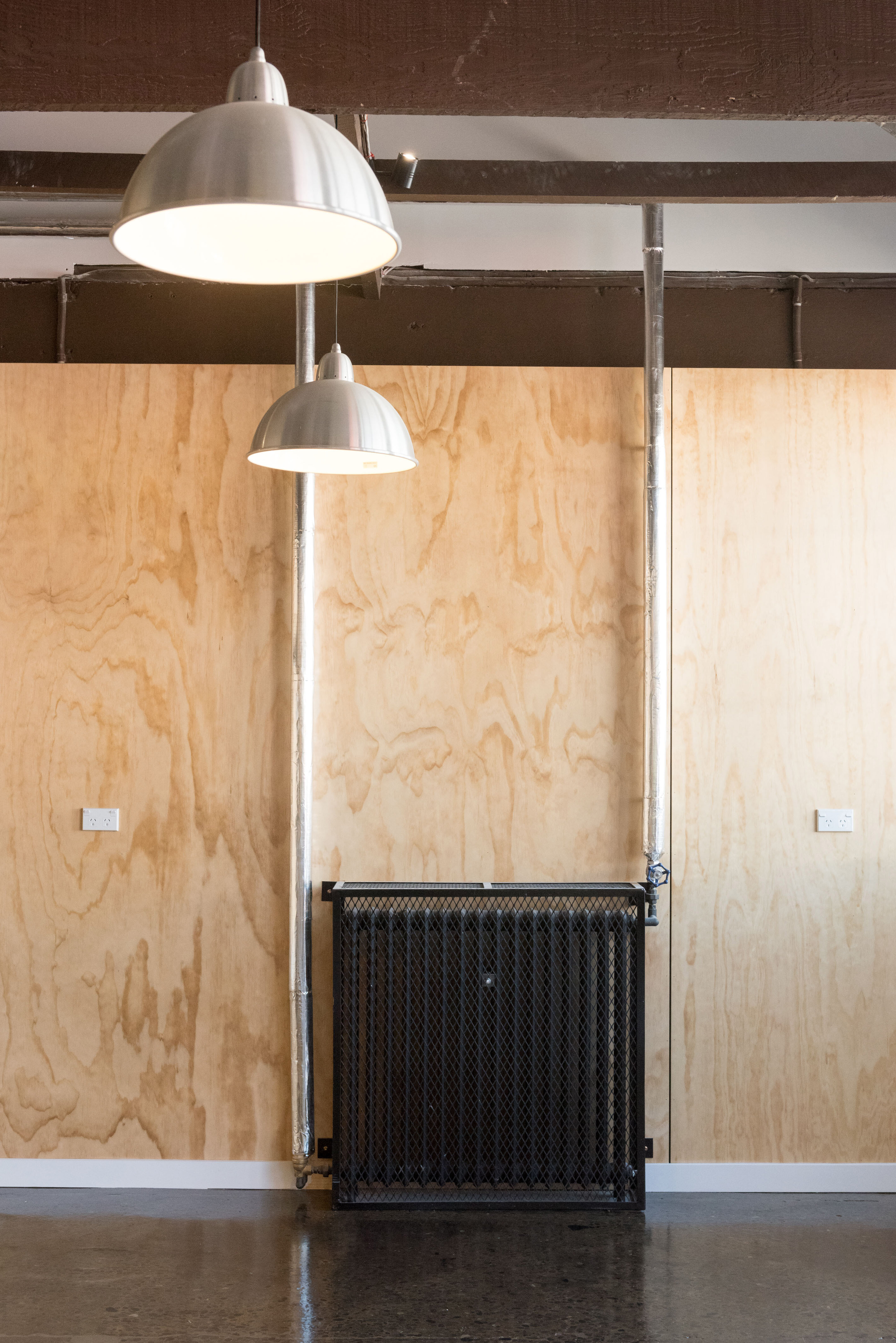 2015 Lincoln University Student Workshop Refurbishment 127