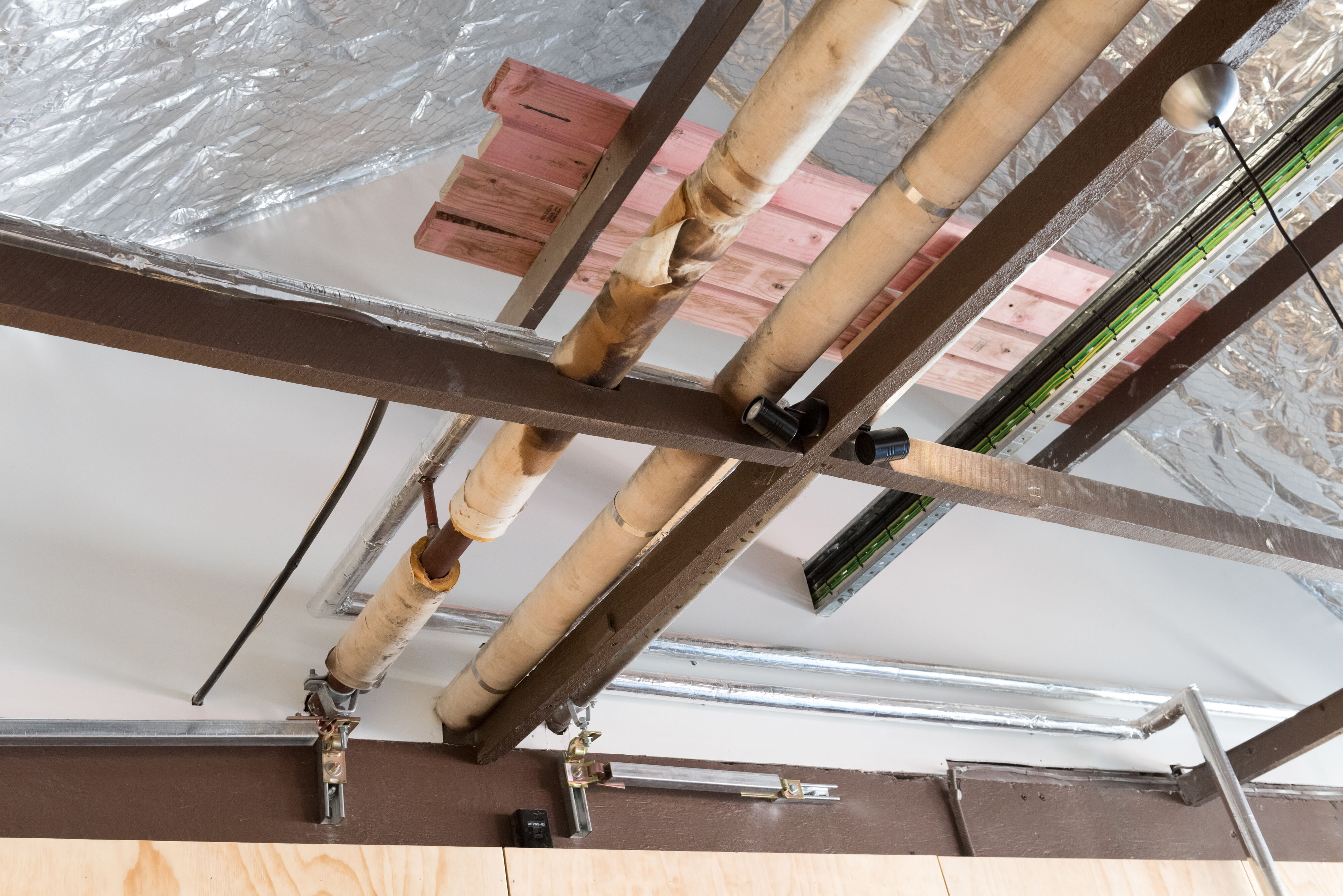 2015 Lincoln University Student Workshop Refurbishment 128