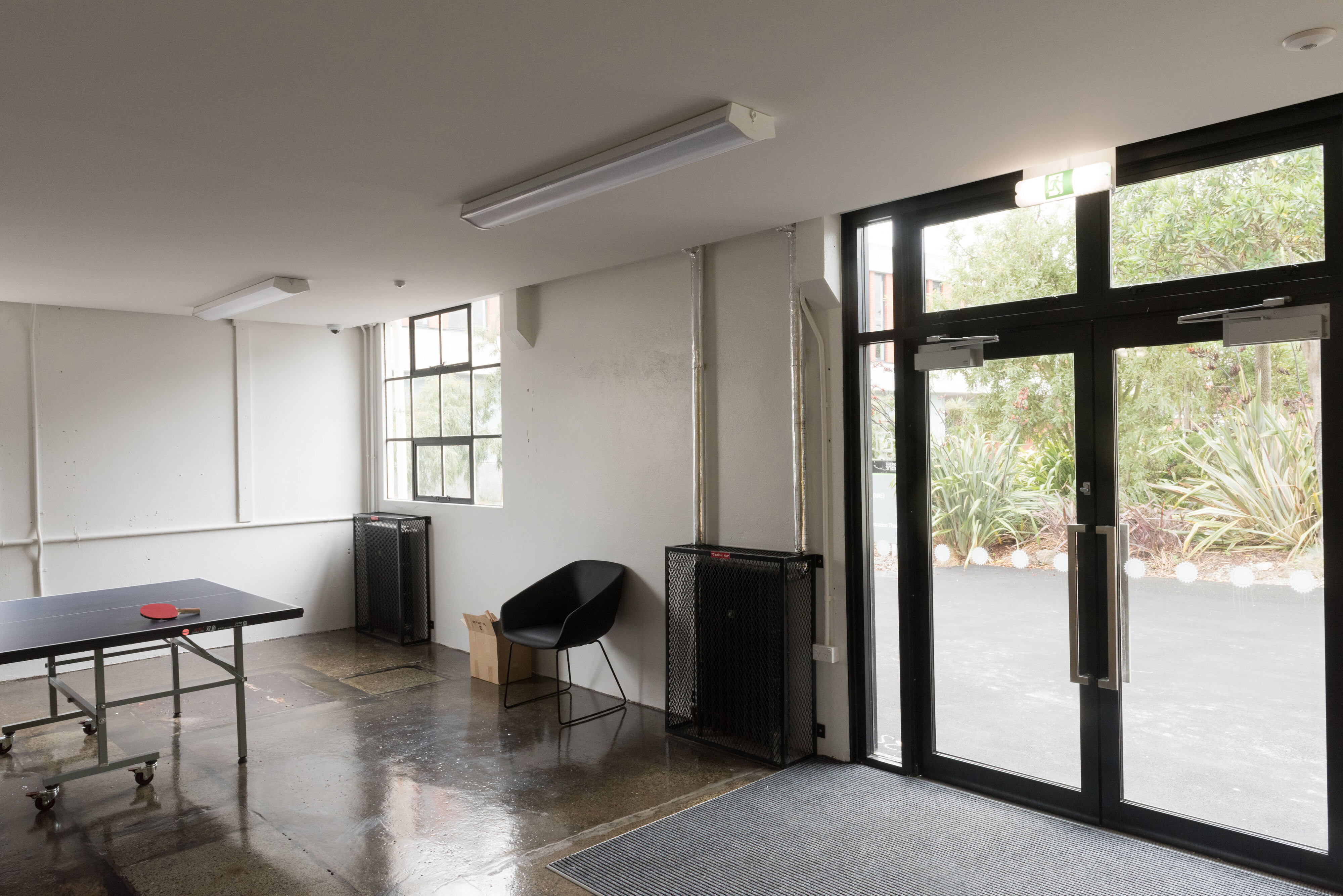 2016 Lincoln University Student Workshop Refurbishment 138