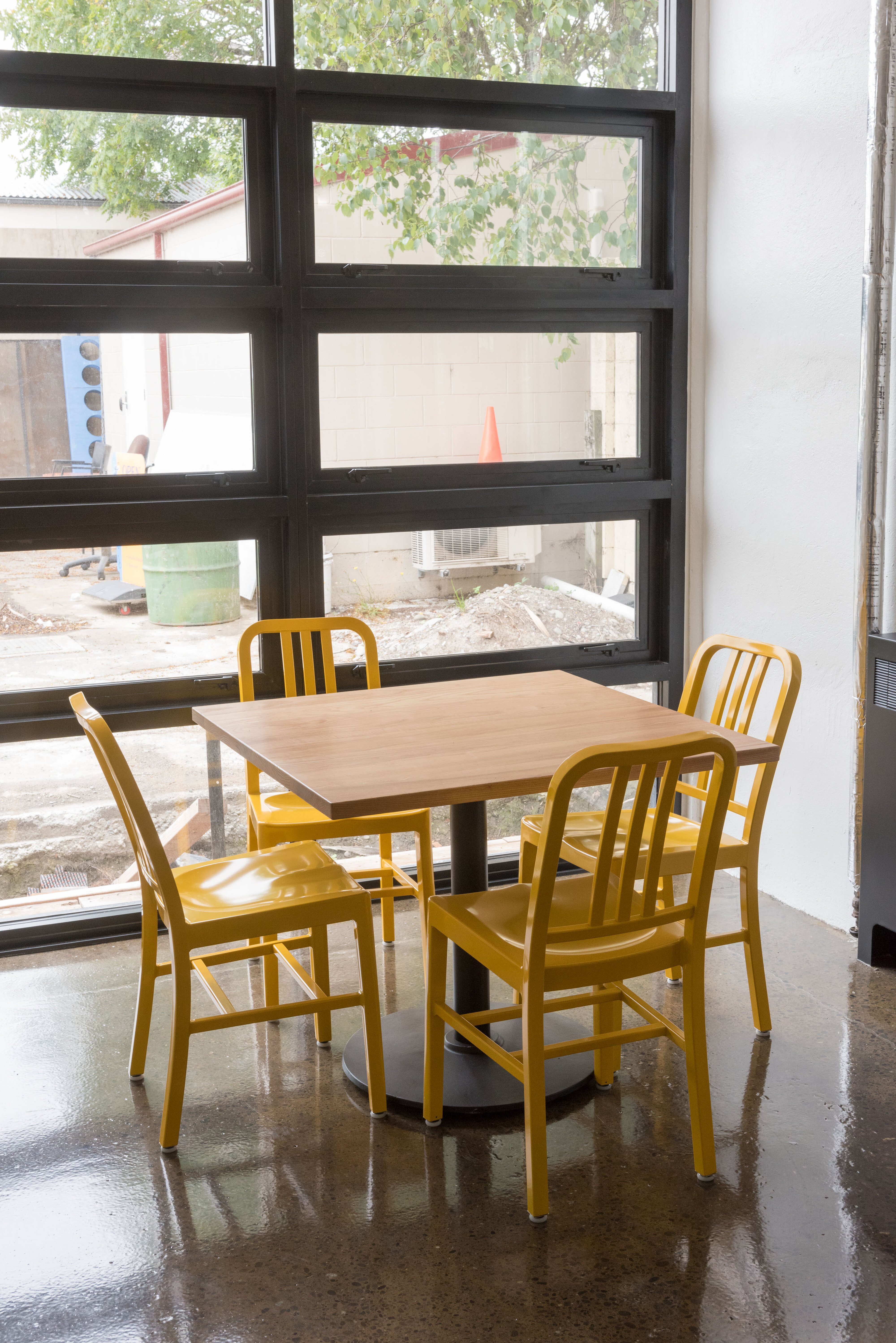 2016 Lincoln University Student Workshop Refurbishment 140