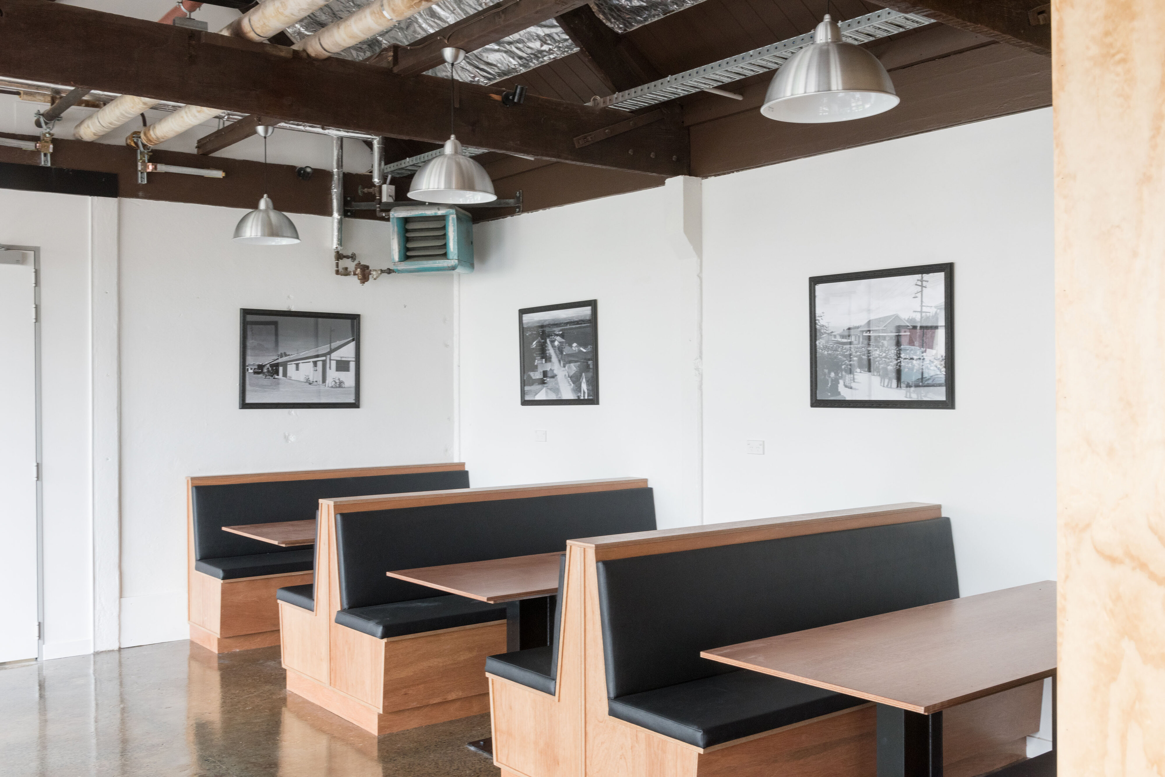 2016 Lincoln University Student Workshop Refurbishment 142