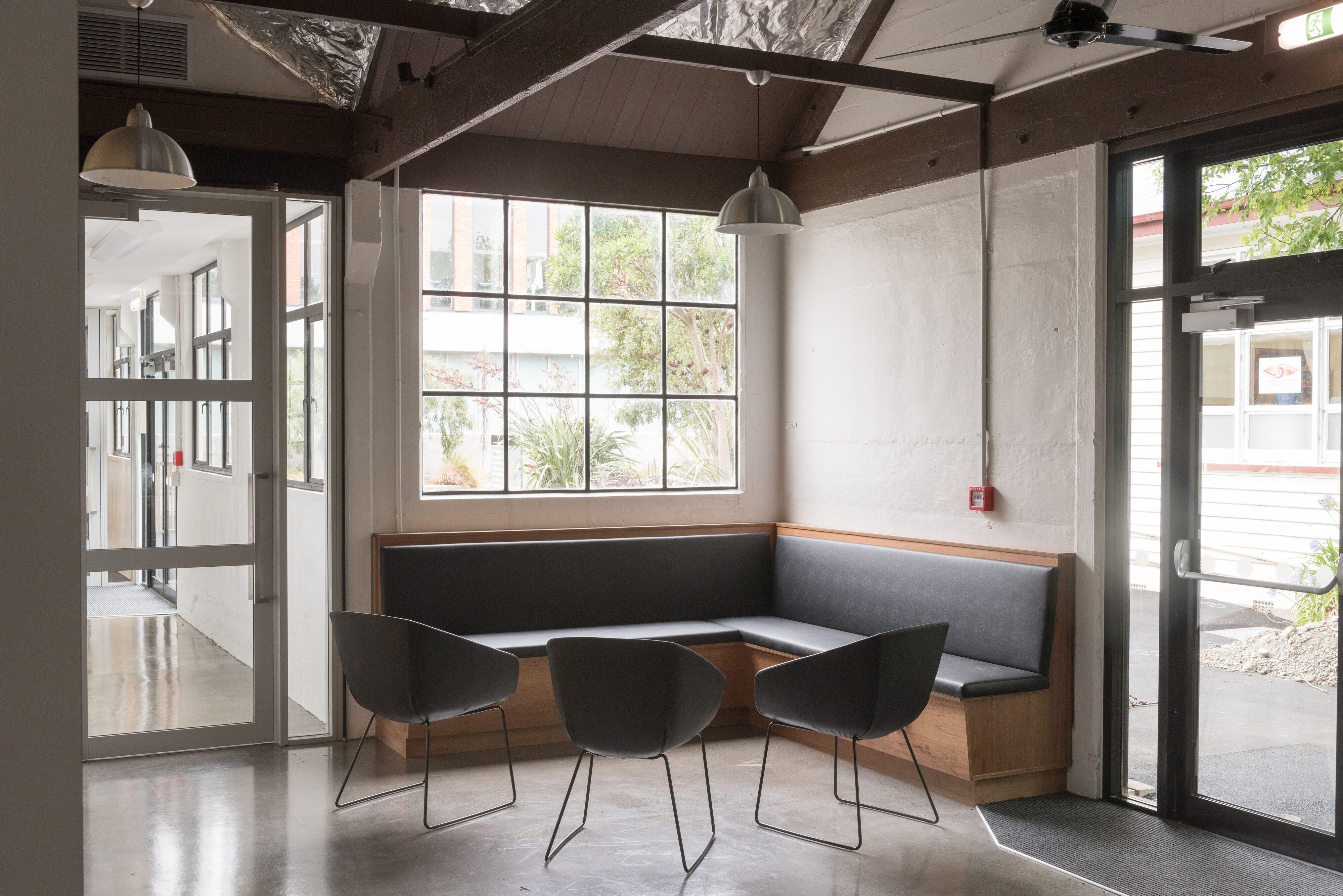 2016 Lincoln University Student Workshop Refurbishment 144