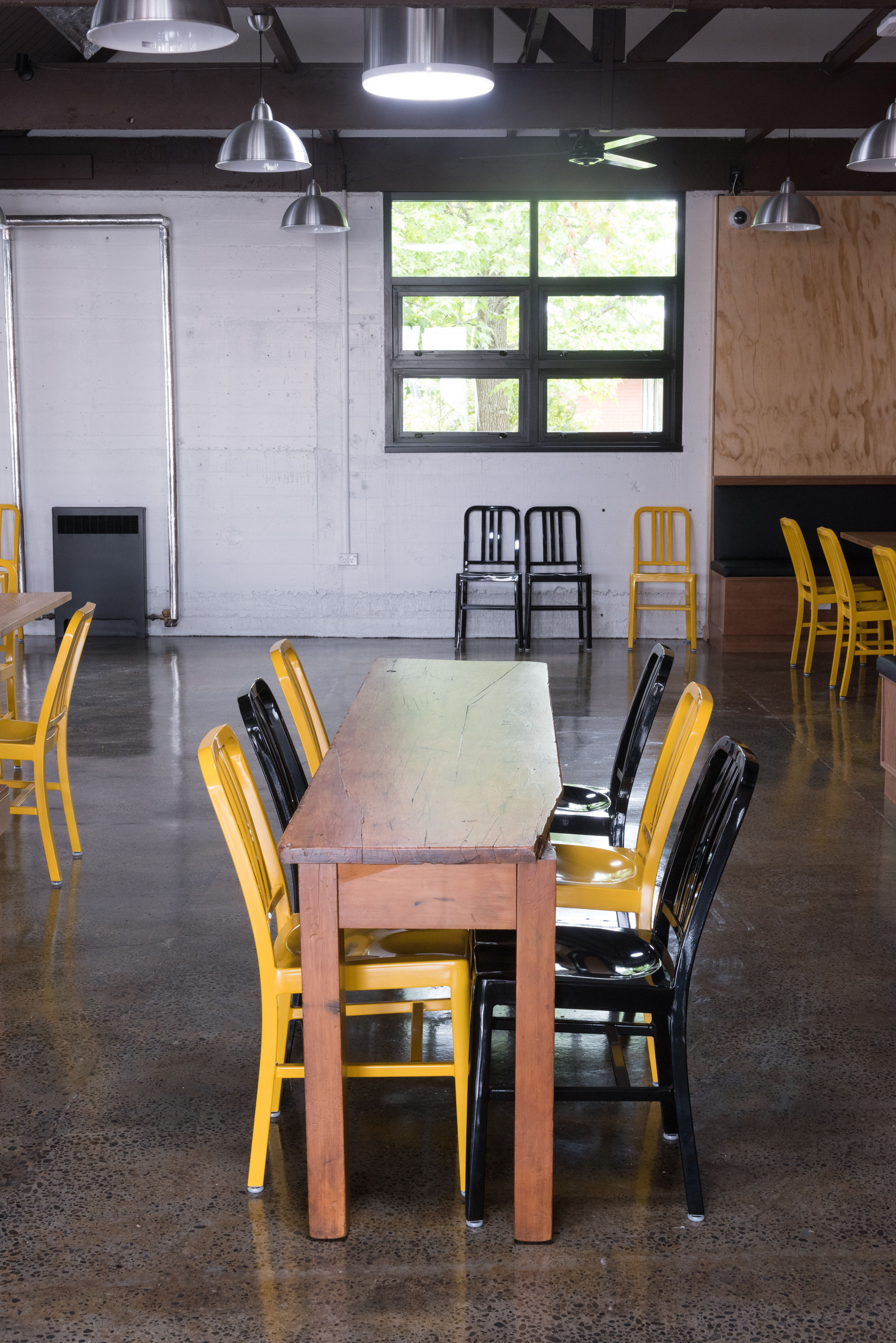 2016 Lincoln University Student Workshop Refurbishment 151