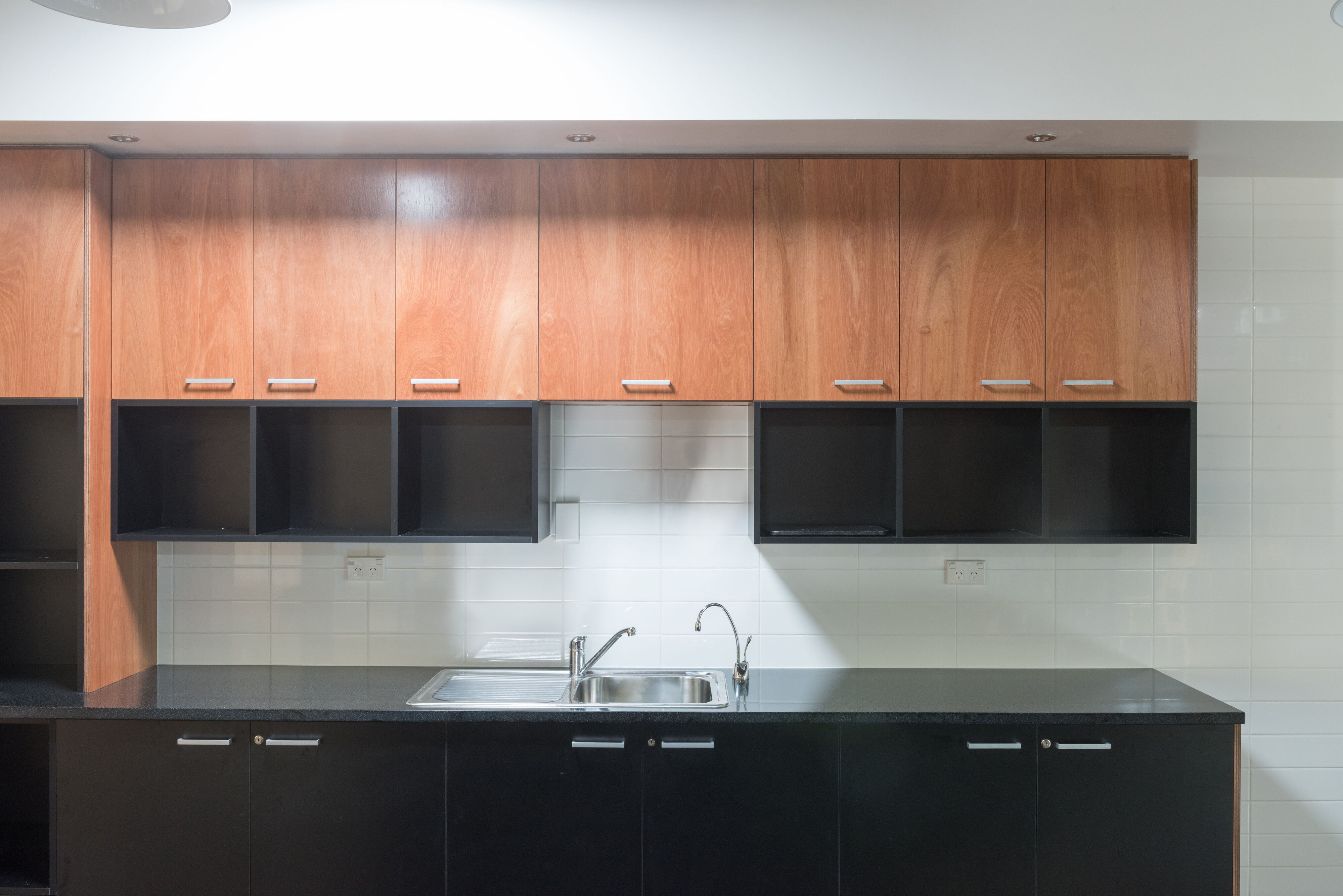 2016 Lincoln University Student Workshop Refurbishment 152