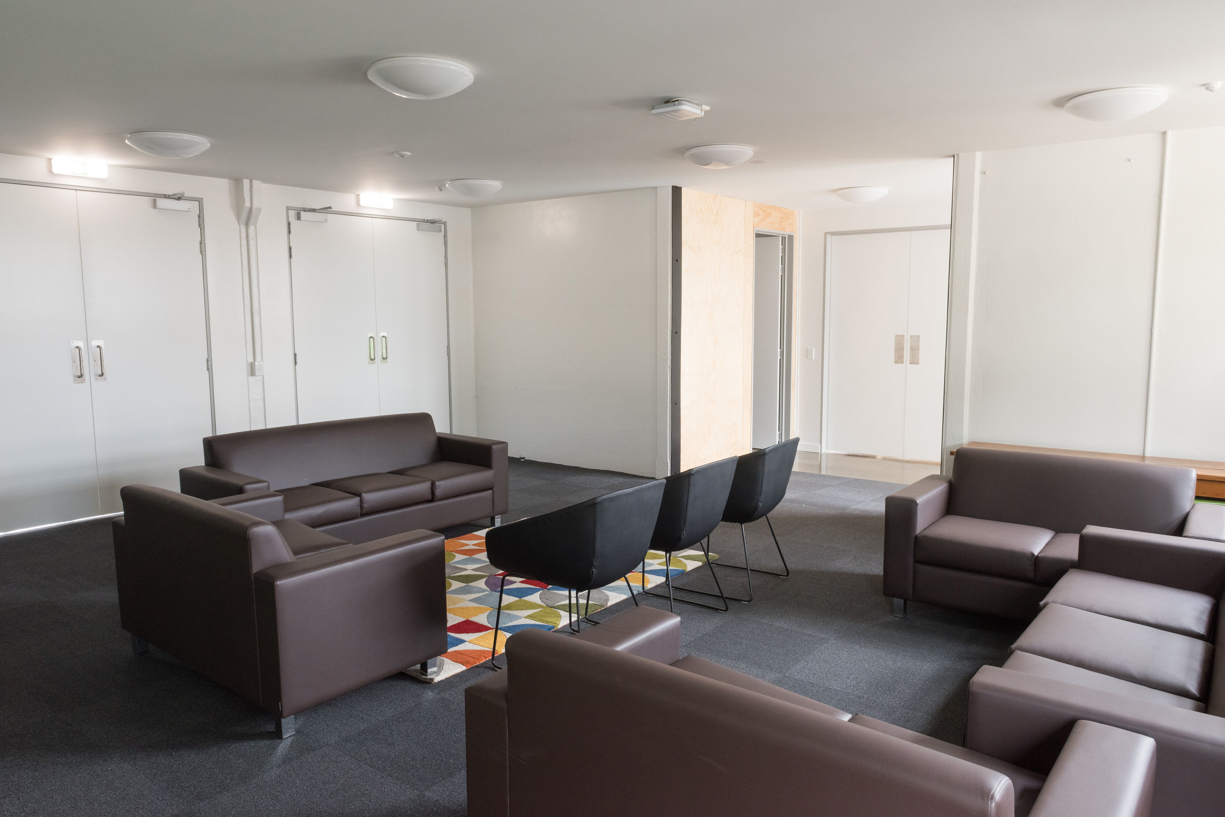 2016 Lincoln University Student Workshop Refurbishment 155