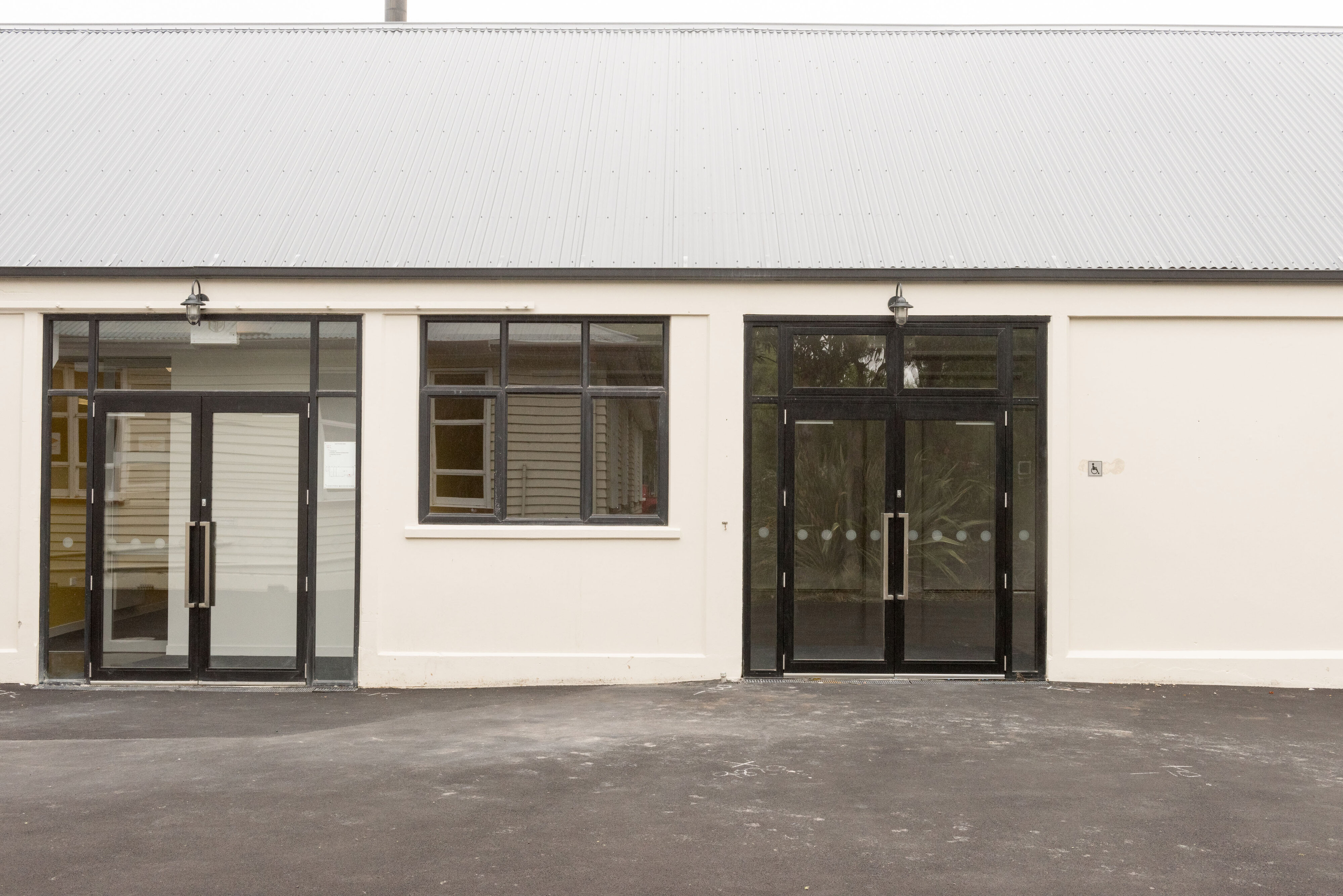 2016 Lincoln University Student Workshop Refurbishment 157