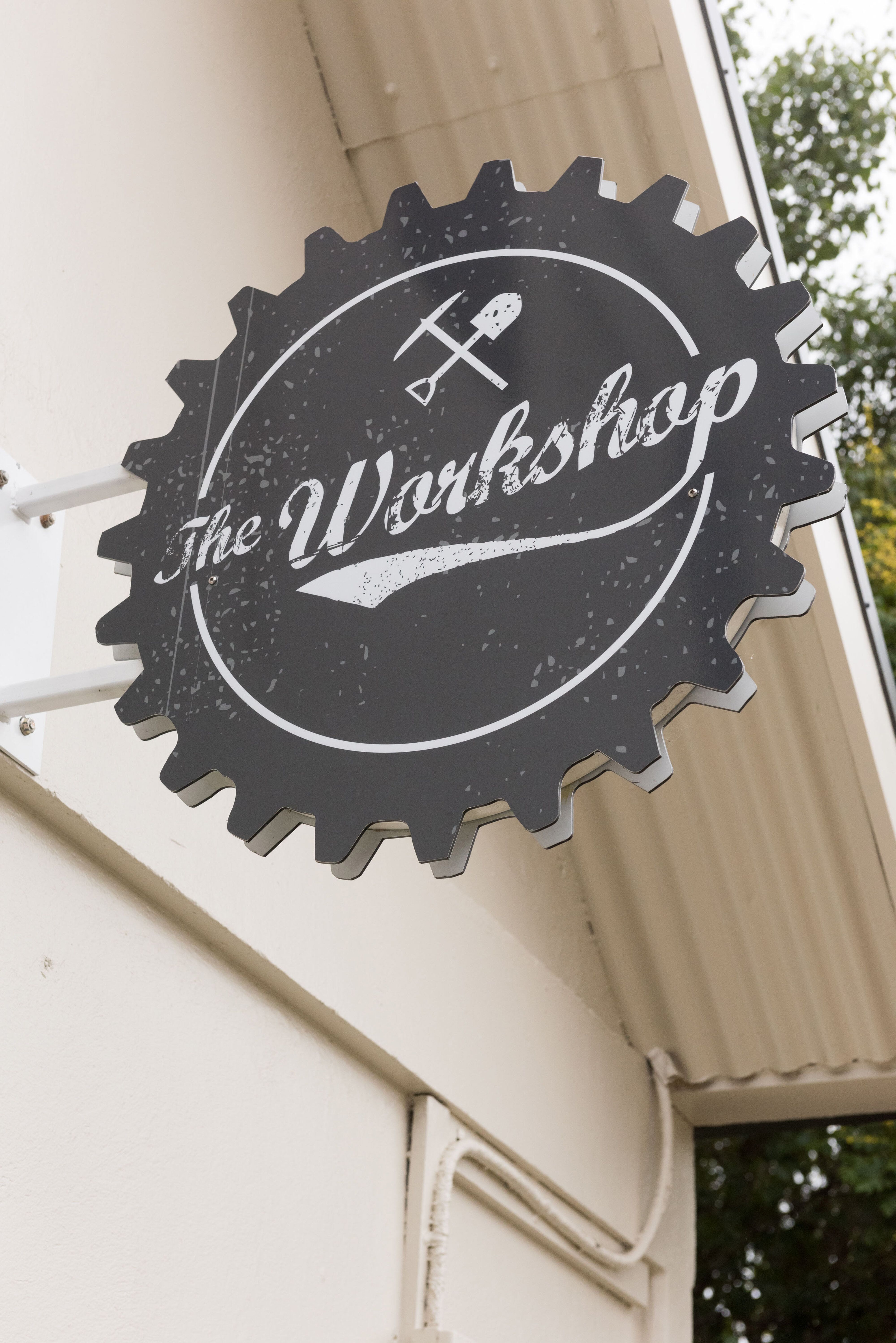 2016 Lincoln University Student Workshop Refurbishment 158