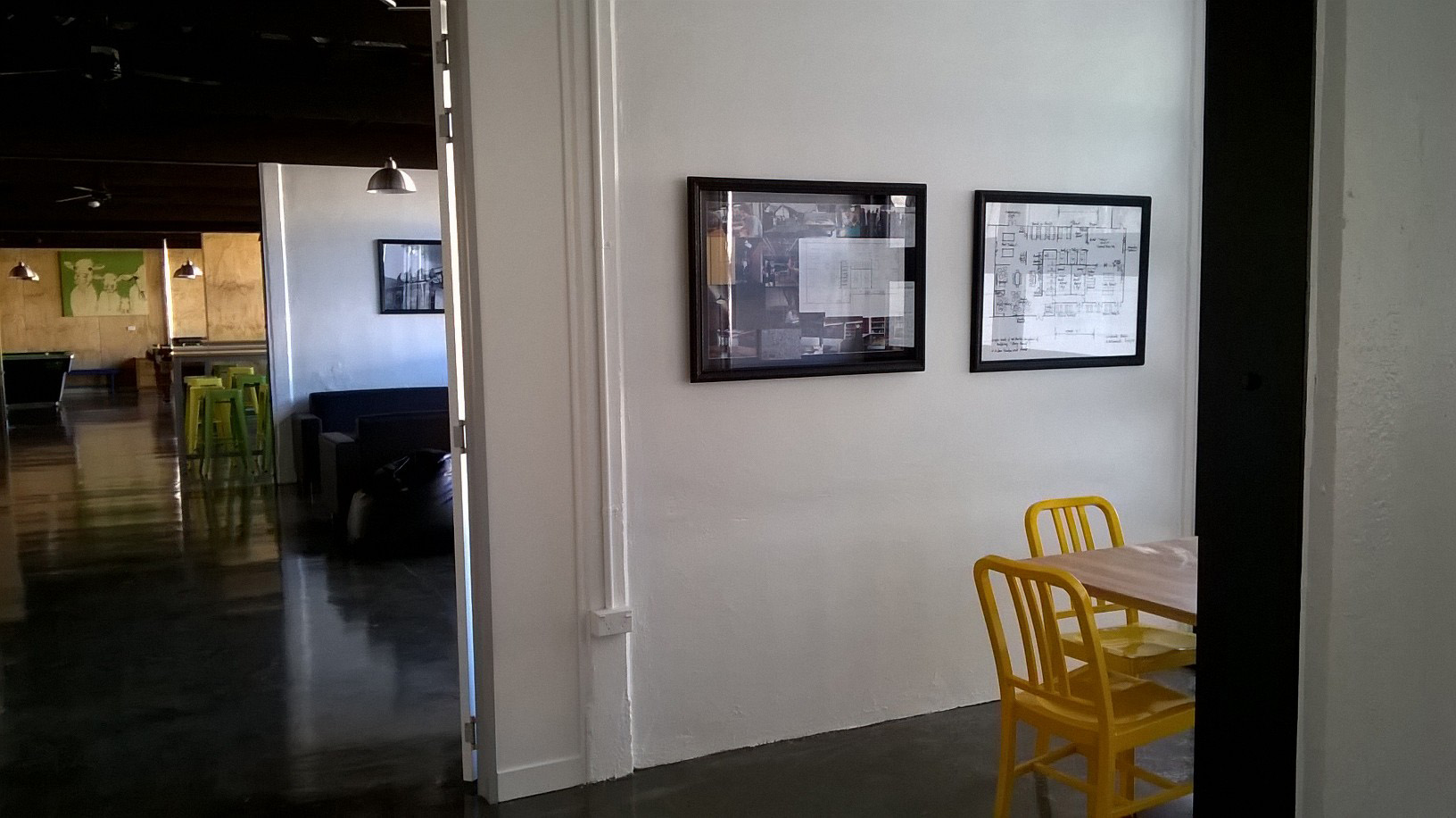 2016 Lincoln University Student Workshop Refurbishment 162