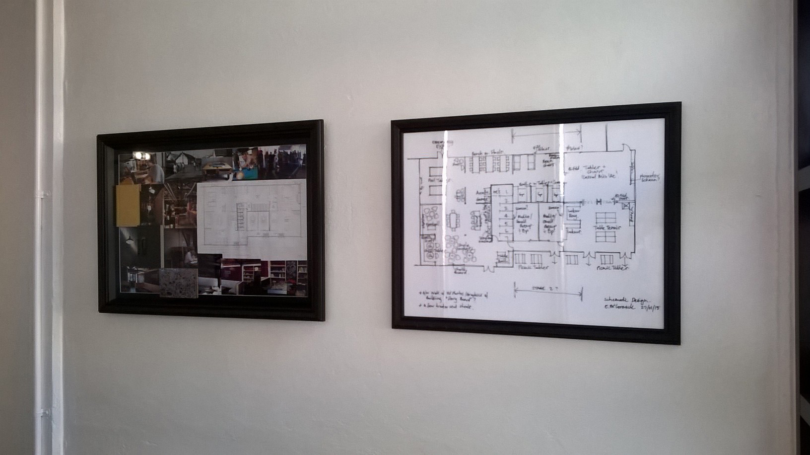 2016 Lincoln University Student Workshop Refurbishment 163