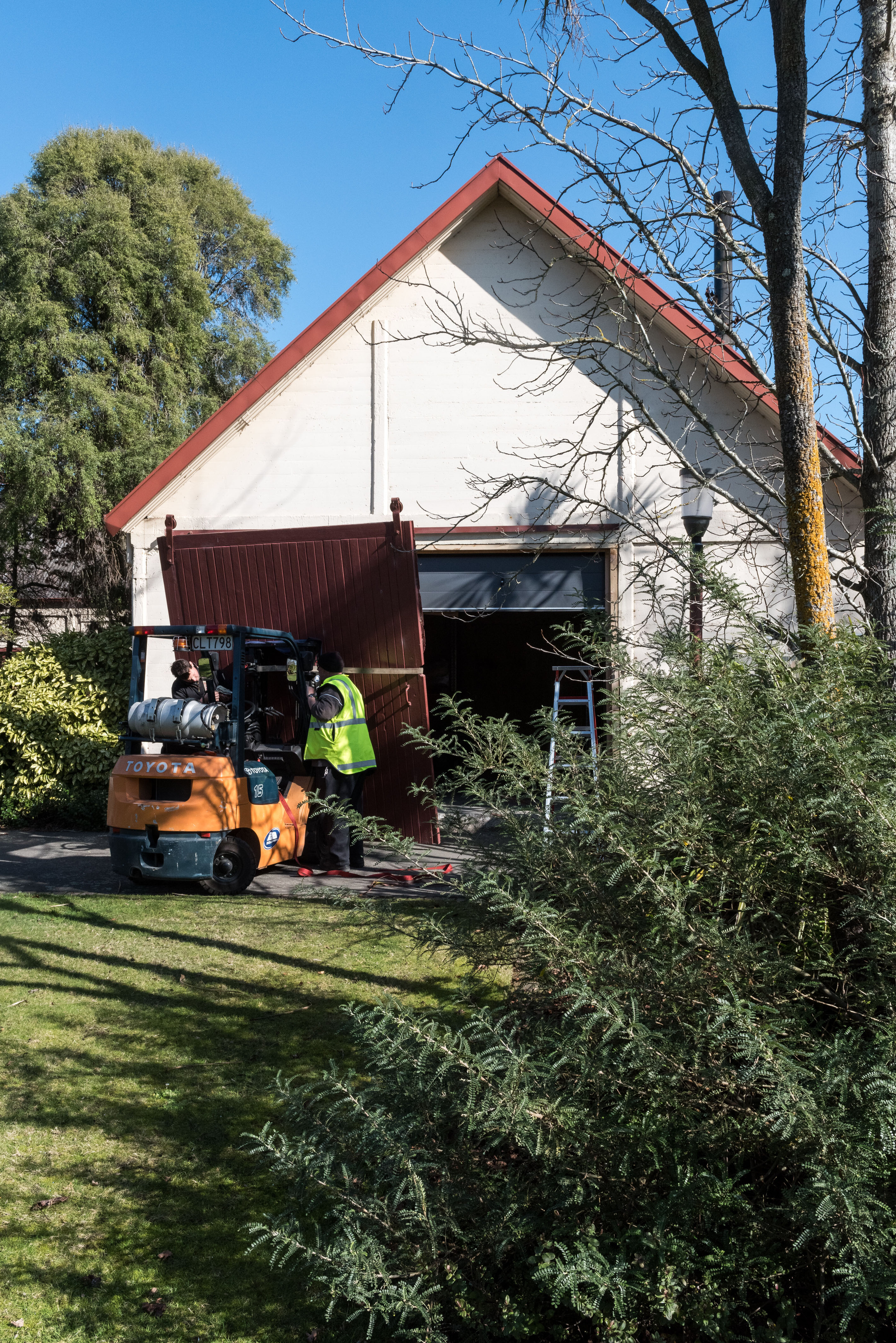 2015 Lincoln University Student Workshop 001