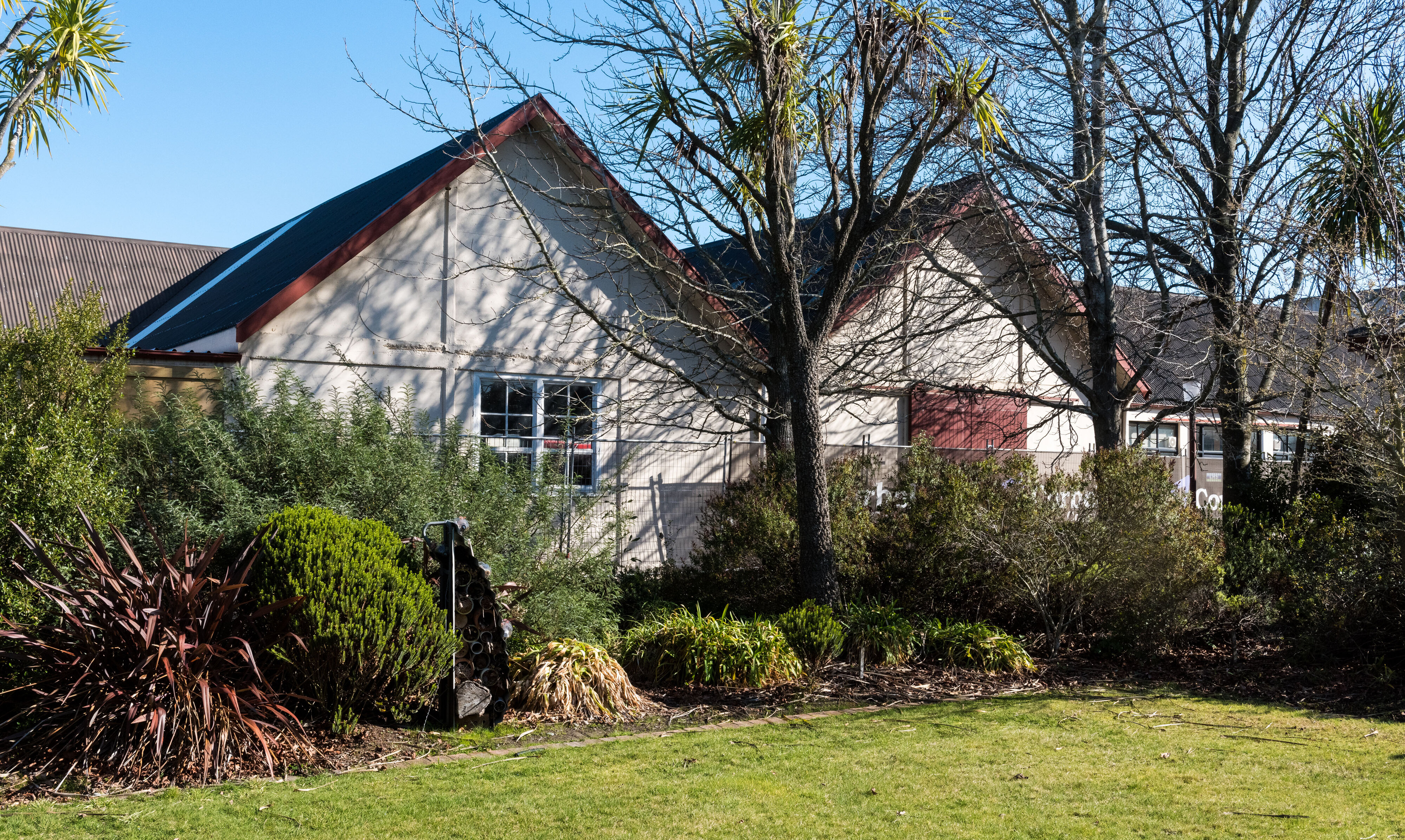 2015 Lincoln University Student Workshop 002