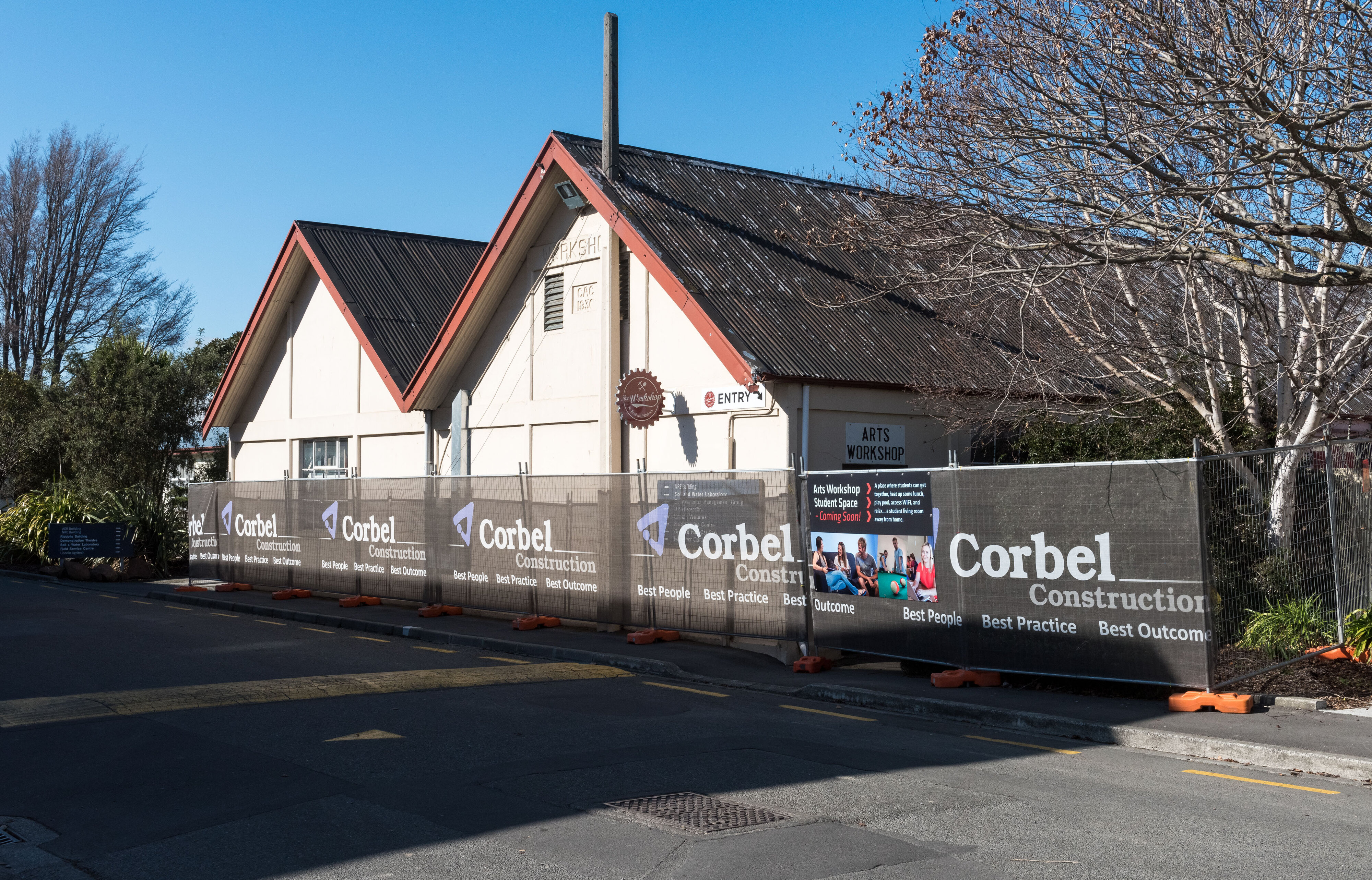 2015 Lincoln University Student Workshop 006