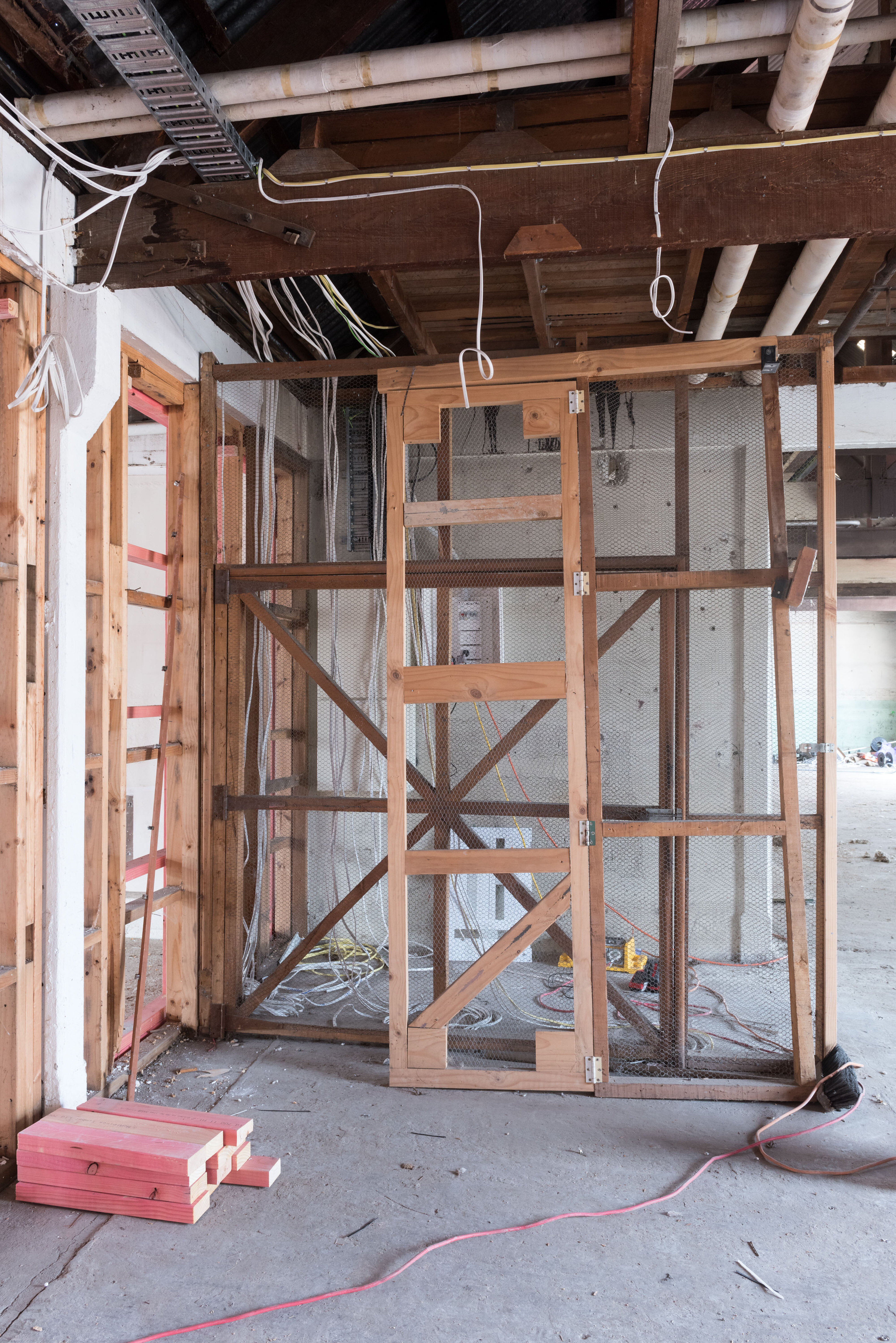 2015 Lincoln University Student Workshop 011